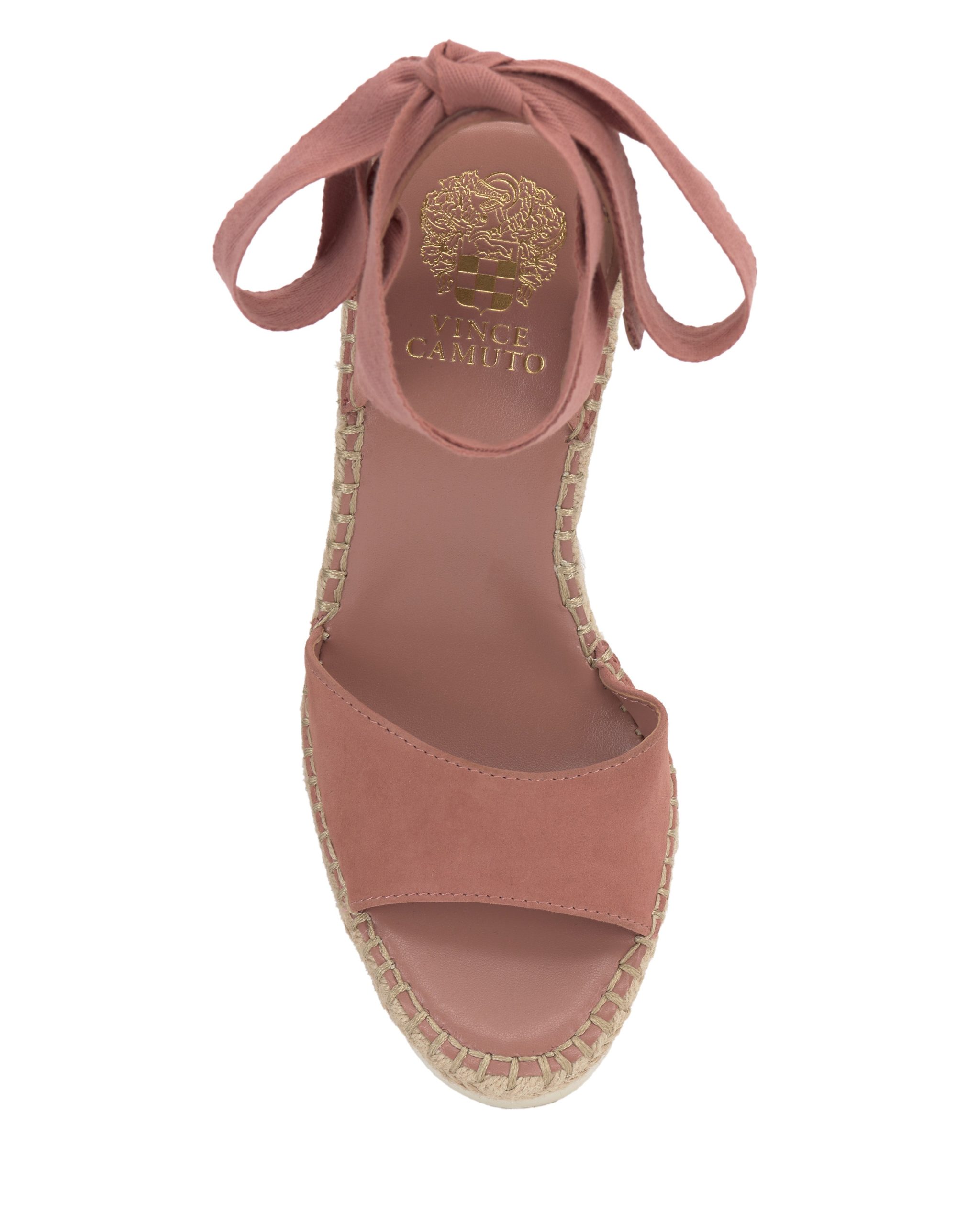 Bendsen Wedge Sandal - Image 8