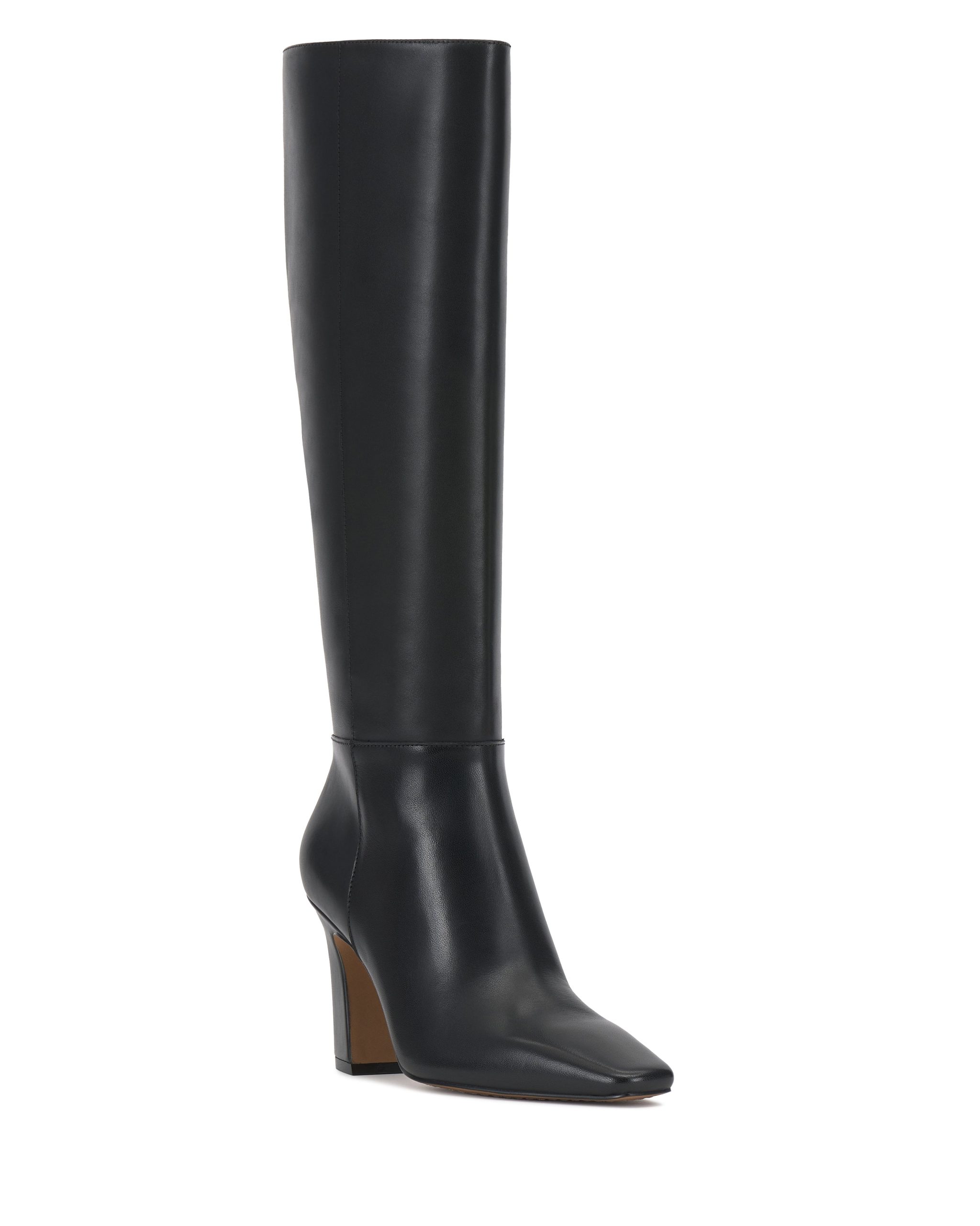 Bennidy Wide Calf Knee High Boot - Image 2
