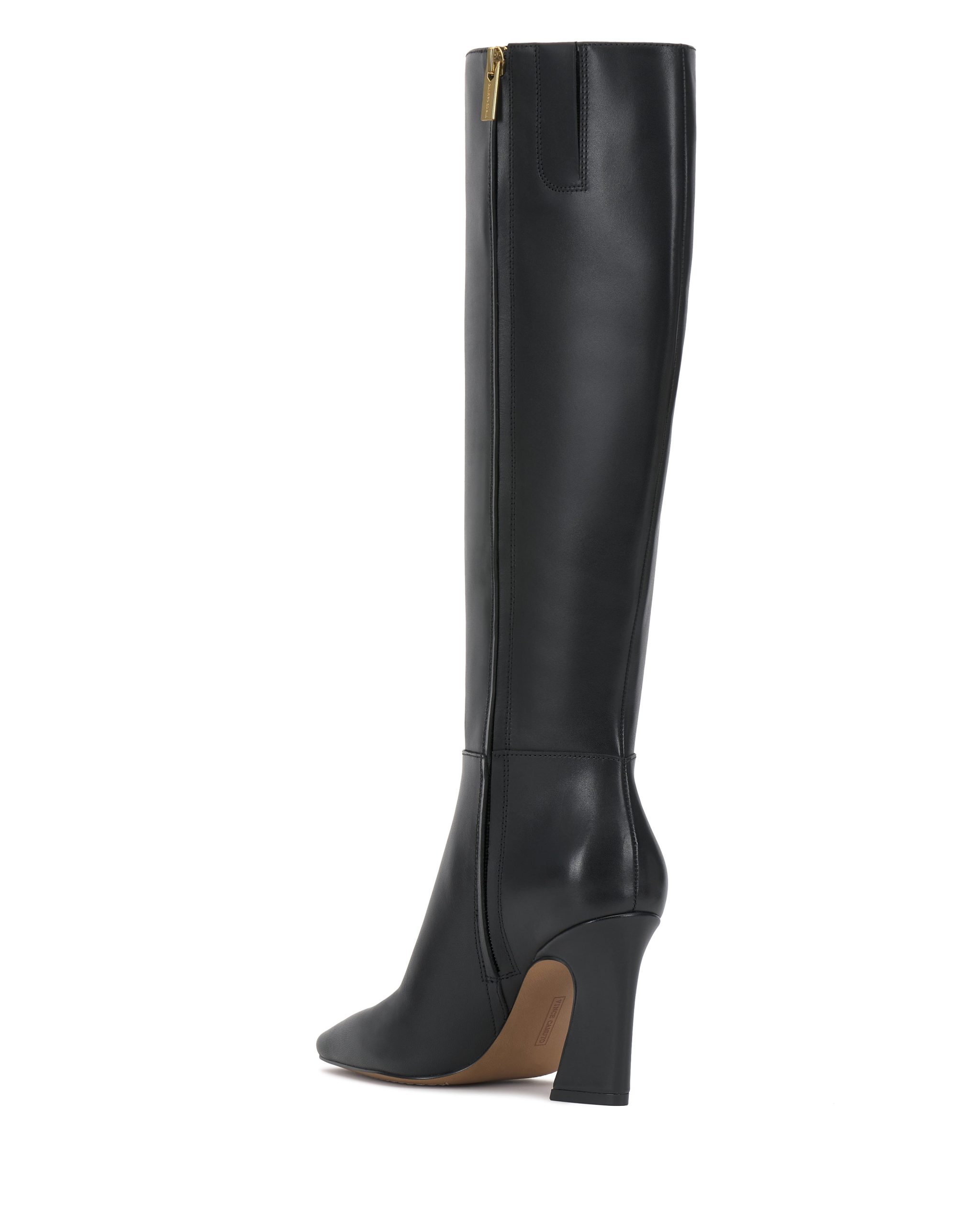 Bennidy Wide Calf Knee High Boot - Image 4