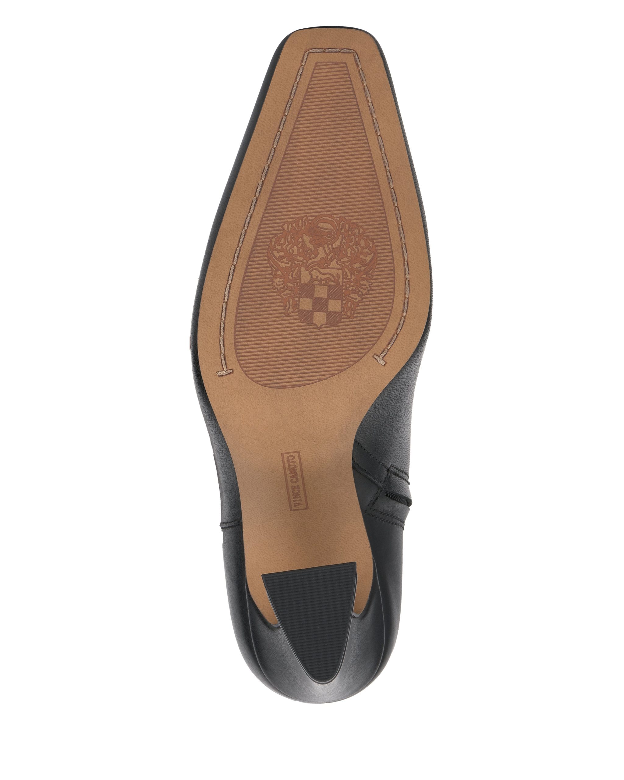 Bennidy Wide Calf Knee High Boot - Image 6