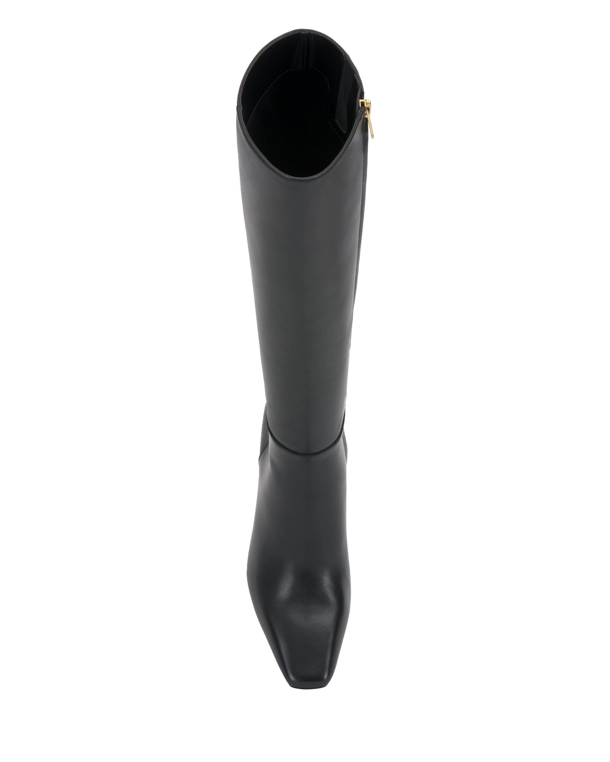 Bennidy Wide Calf Knee High Boot - Image 7