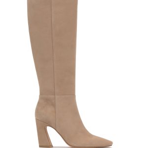 Bennidy Wide Calf Knee High Boot