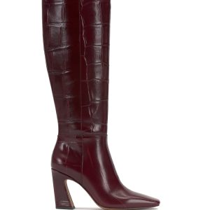 Bennidy Knee High Boot