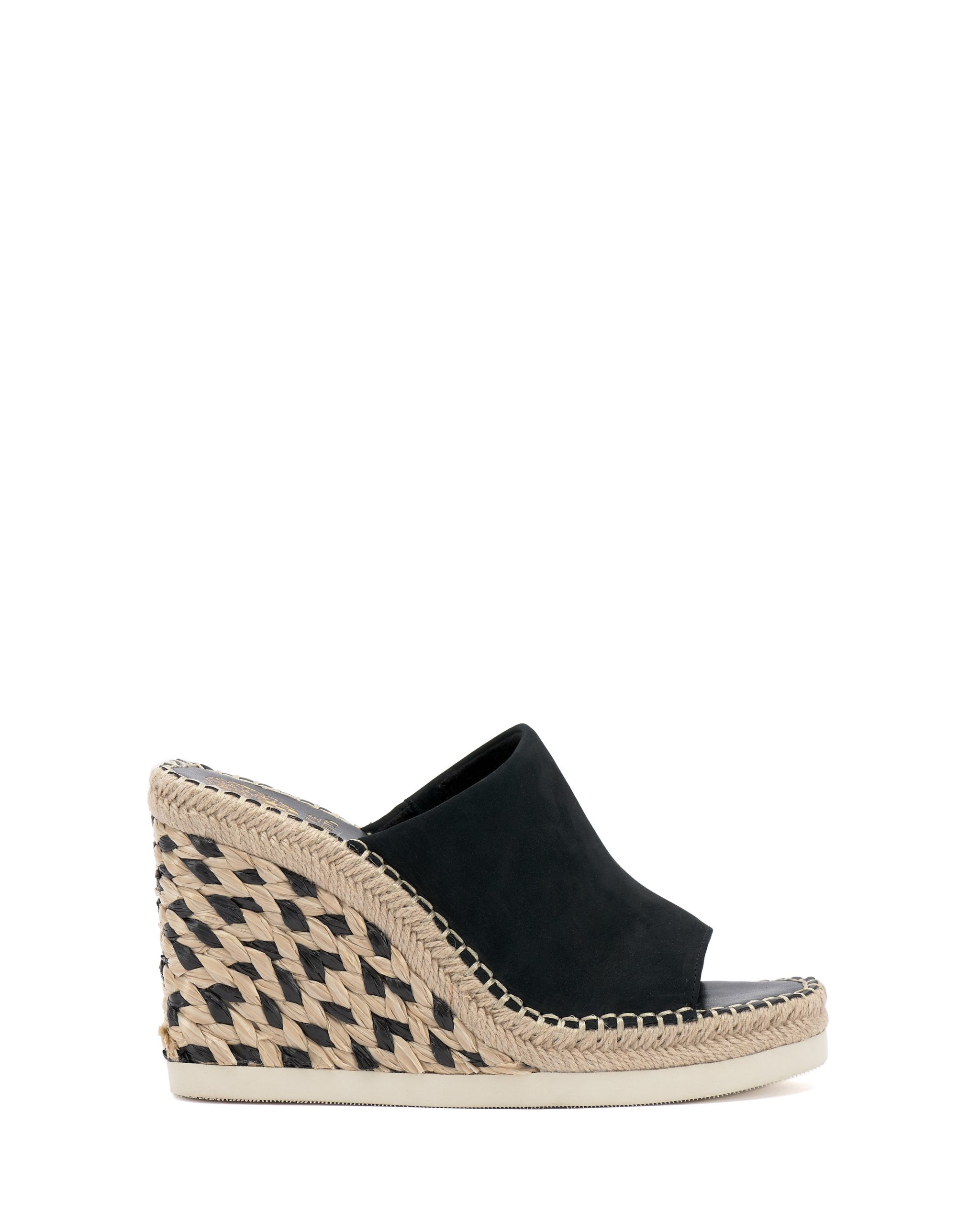 Brissia Wedge Mule - Image 2