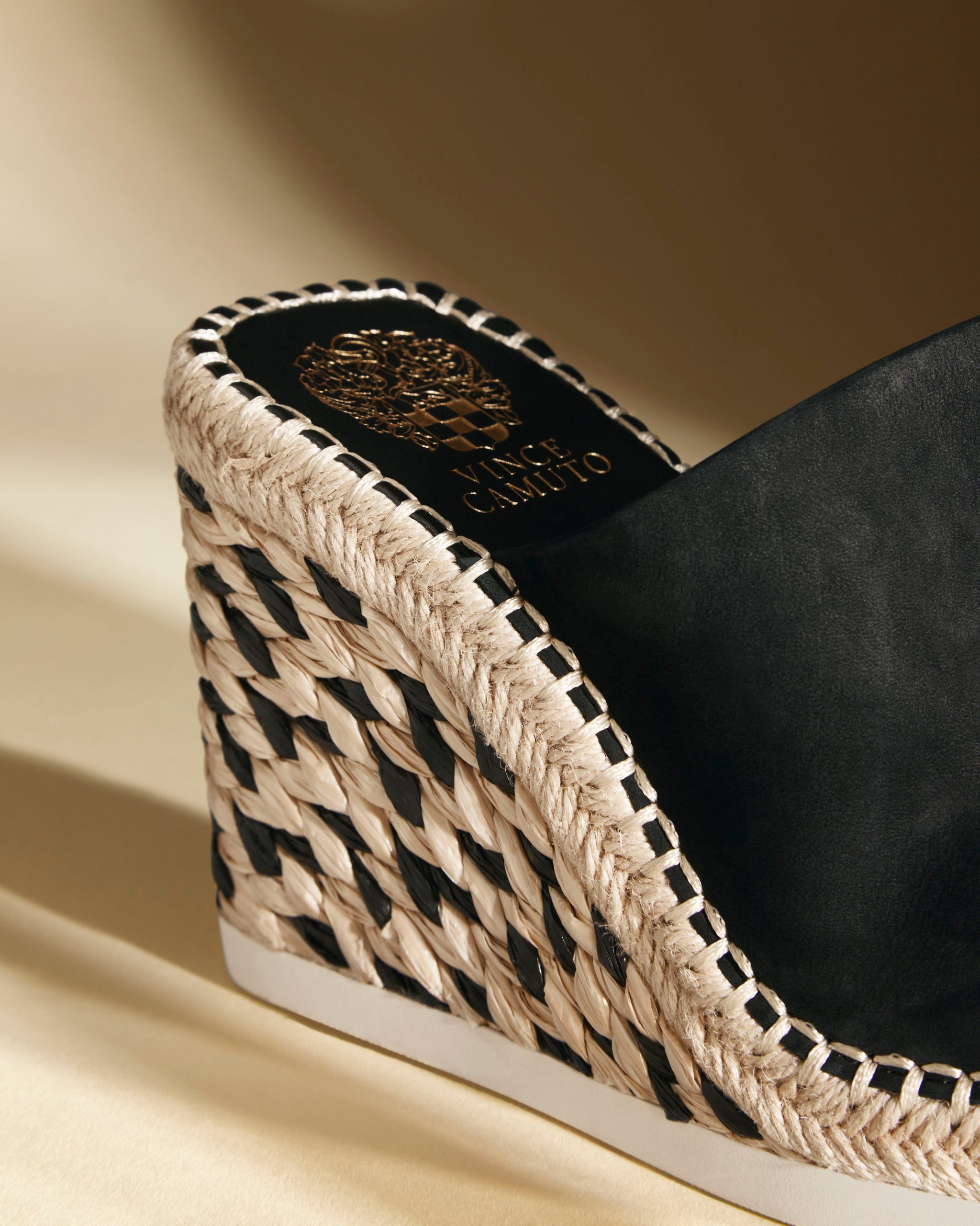 Brissia Wedge Mule - Image 7