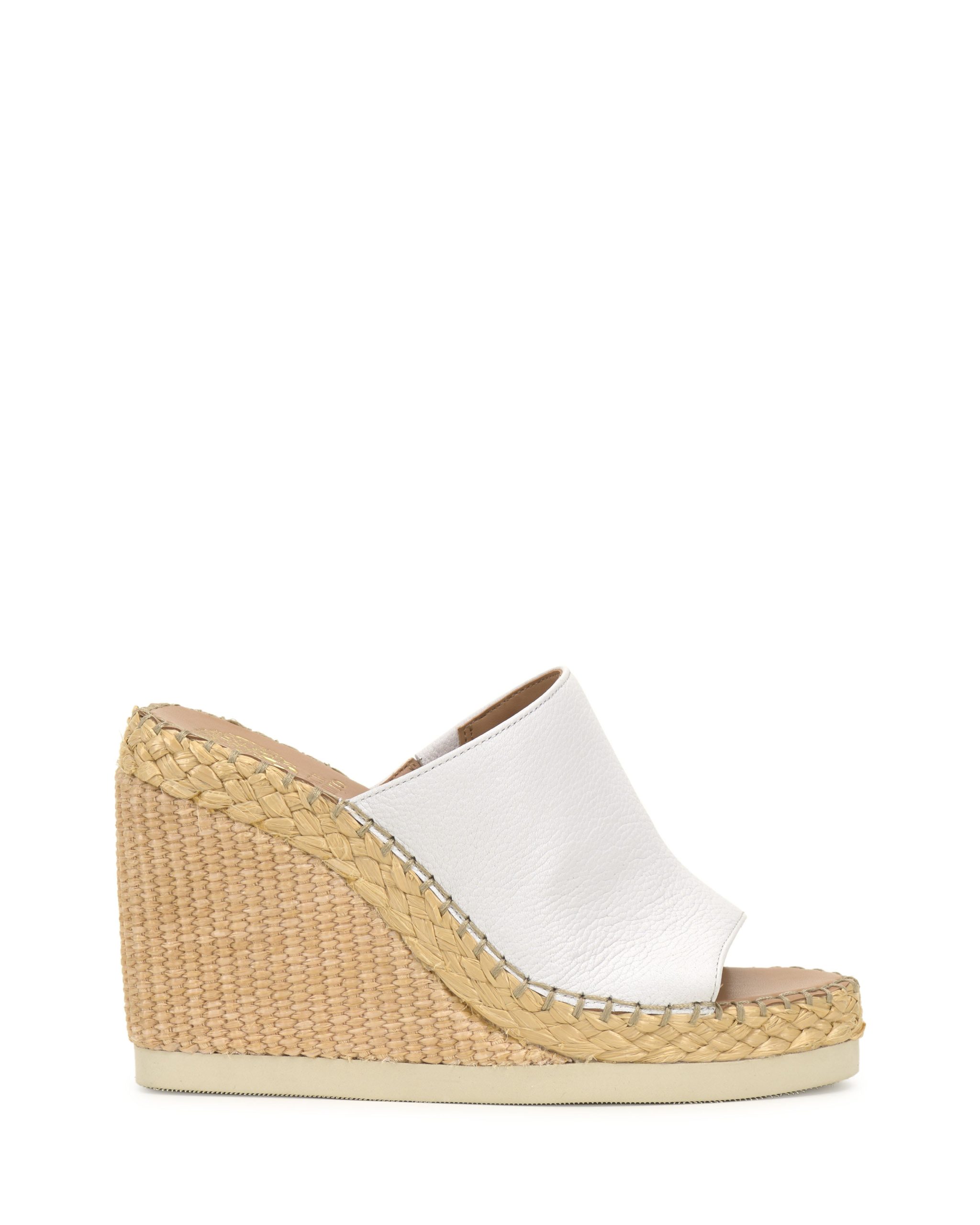 Brissia Wedge Mule - Image 2