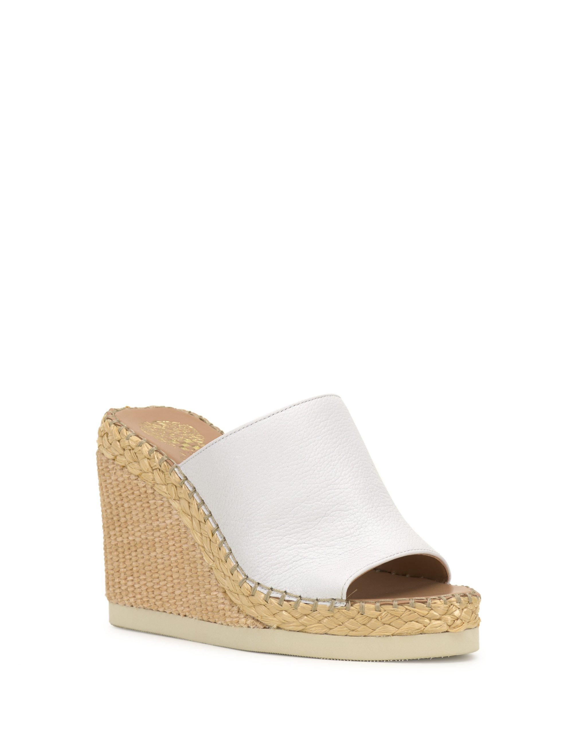 Brissia Wedge Mule - Image 3