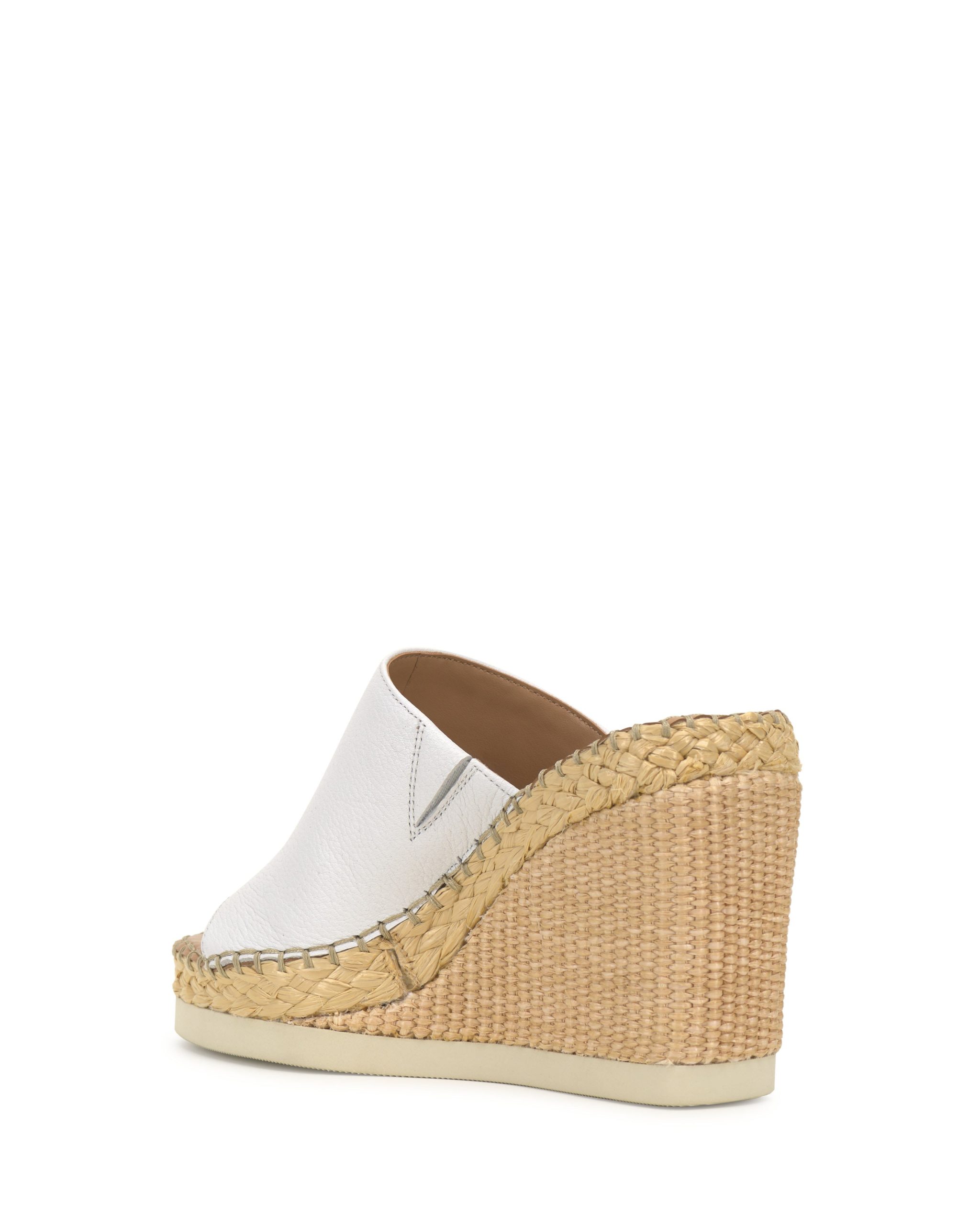 Brissia Wedge Mule - Image 5