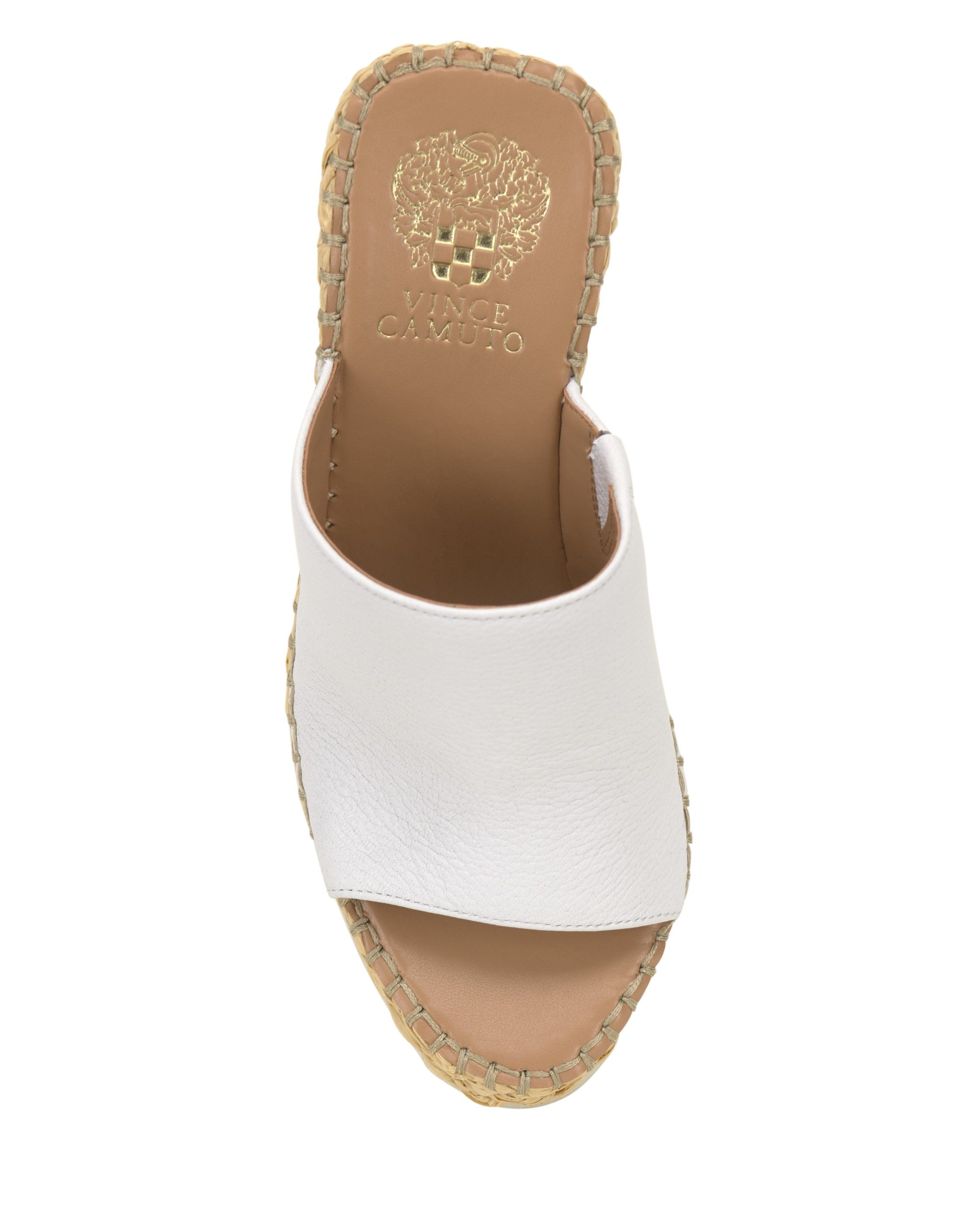 Brissia Wedge Mule - Image 8