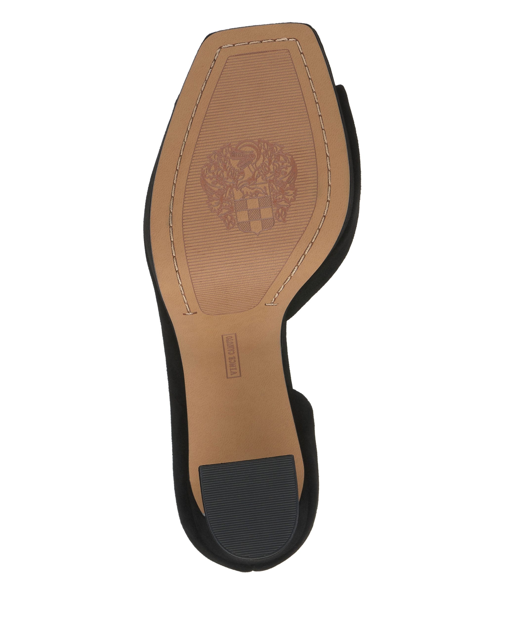 Bryanna Peep Toe Platform Pump - Image 6