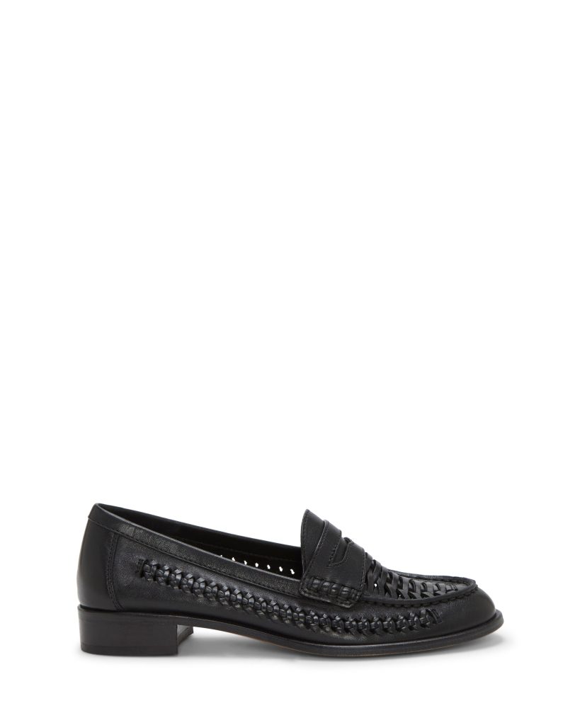 Calie Penny Loafer
