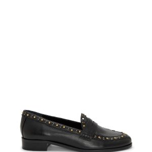 Camdyn Studded Loafer