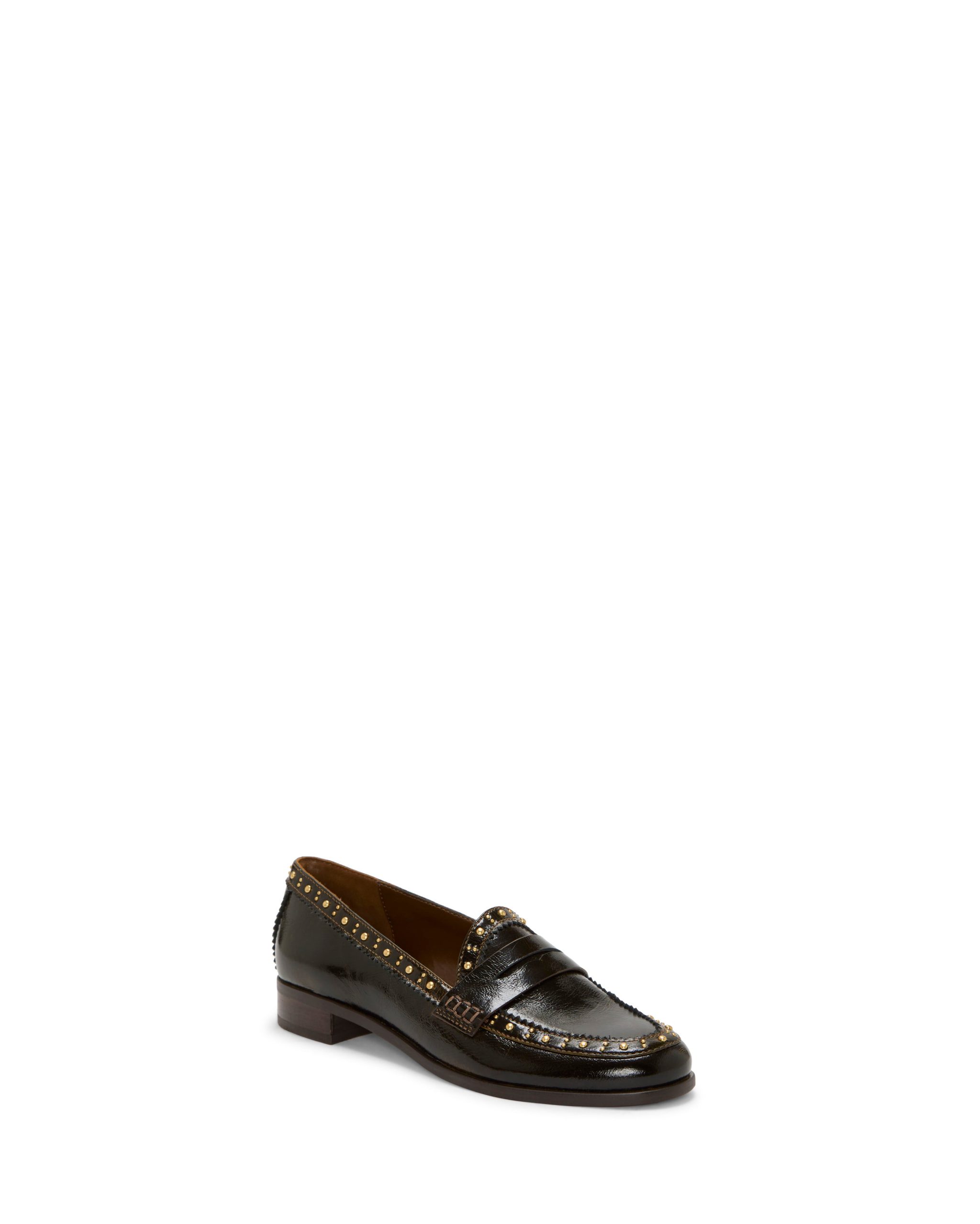 Camdyn Studded Loafer - Image 2