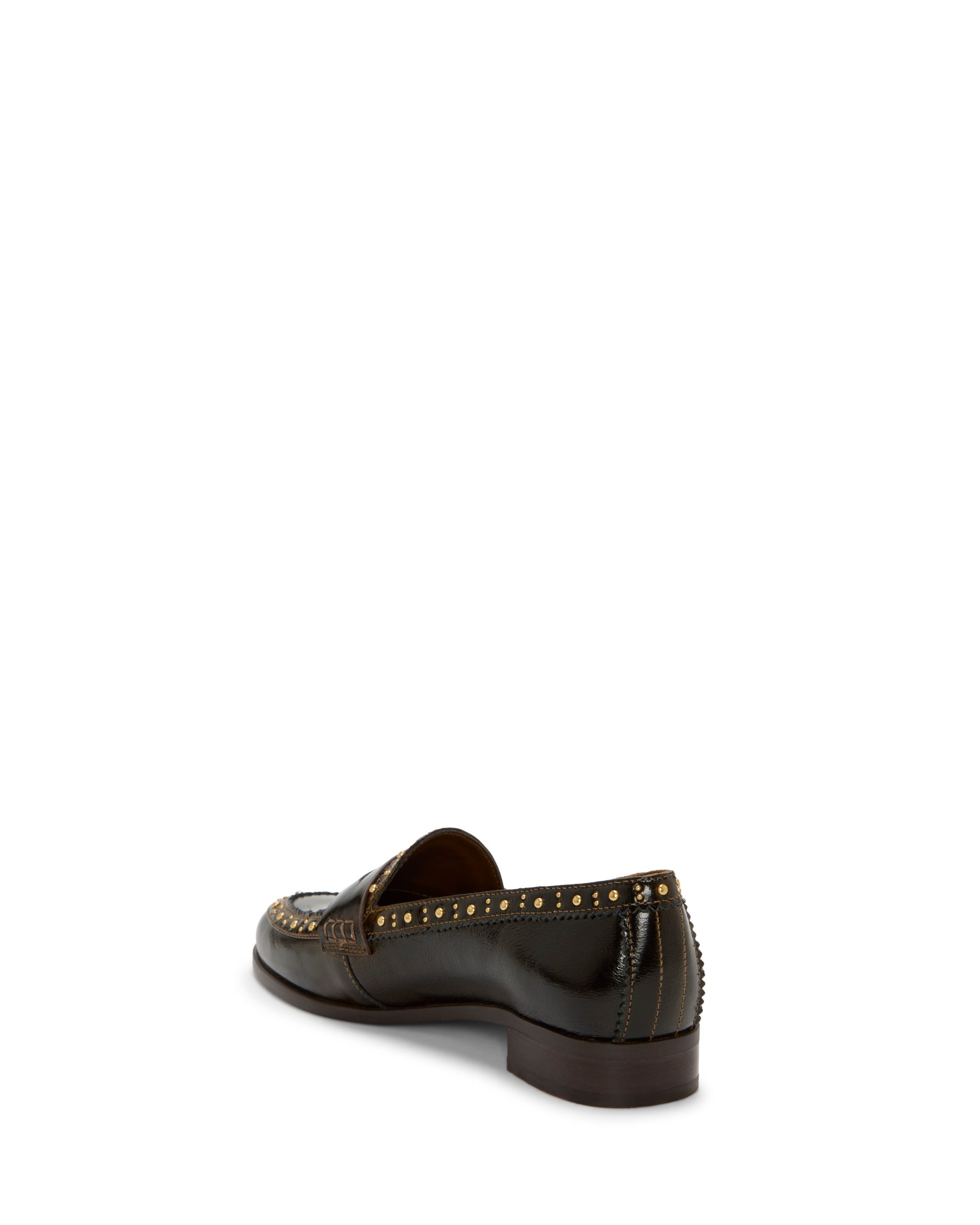 Camdyn Studded Loafer - Image 4