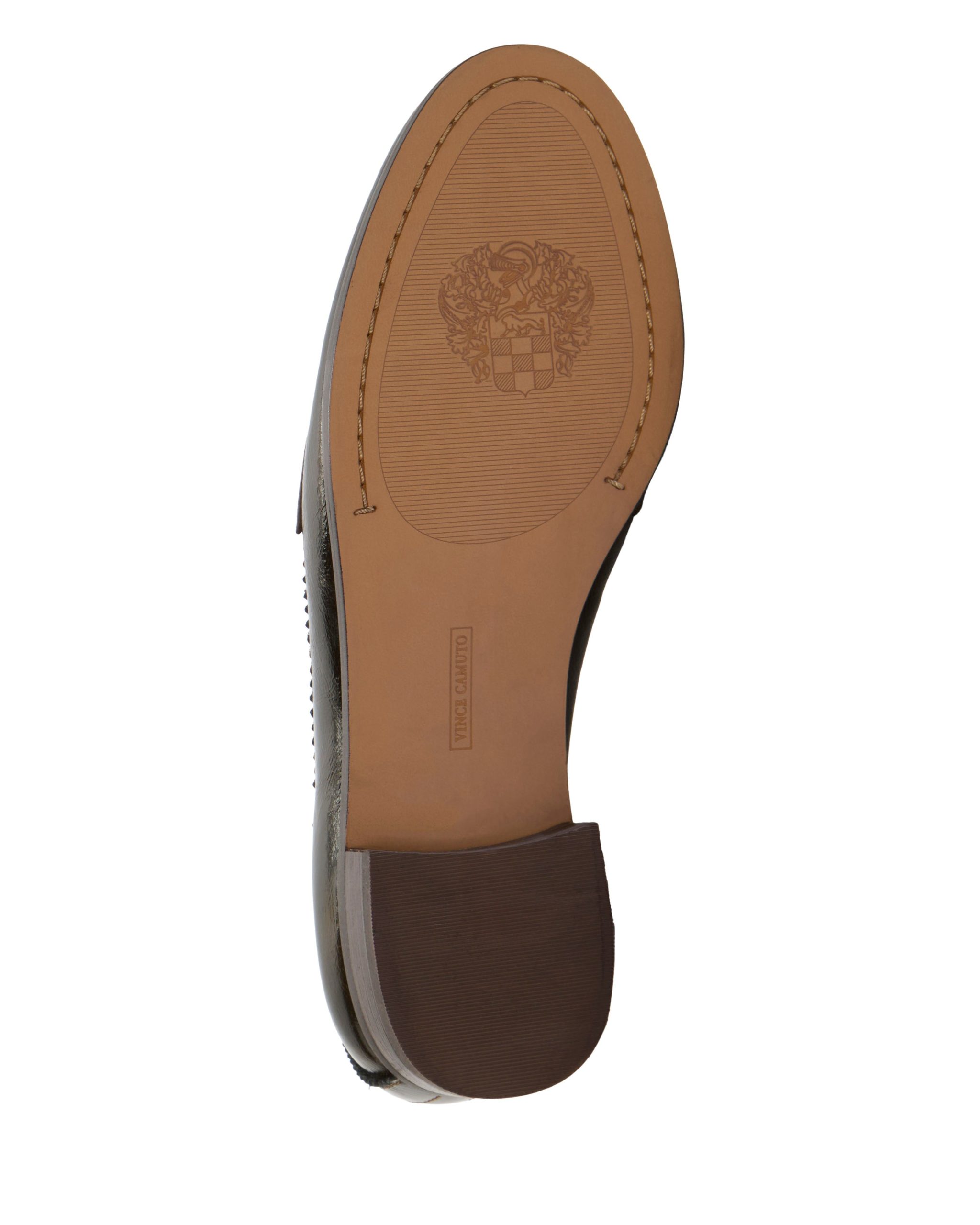 Camdyn Studded Loafer - Image 6