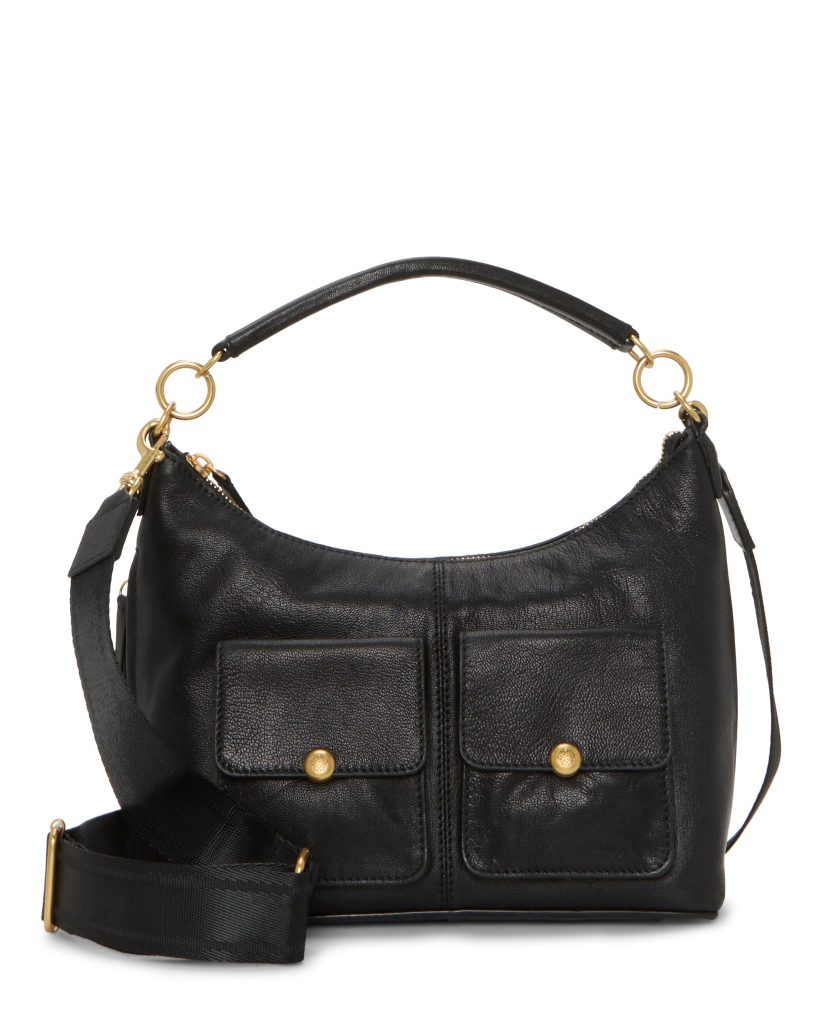 Carly Shoulder Bag