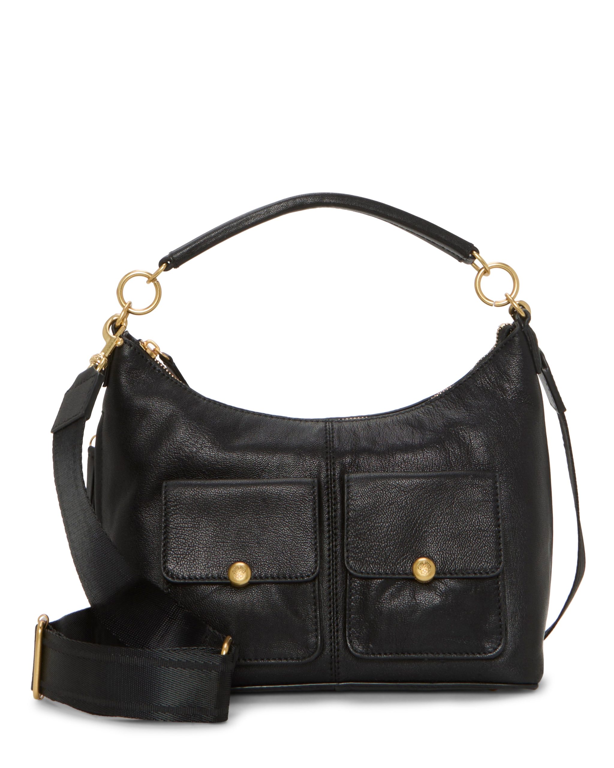 Carly Shoulder Bag