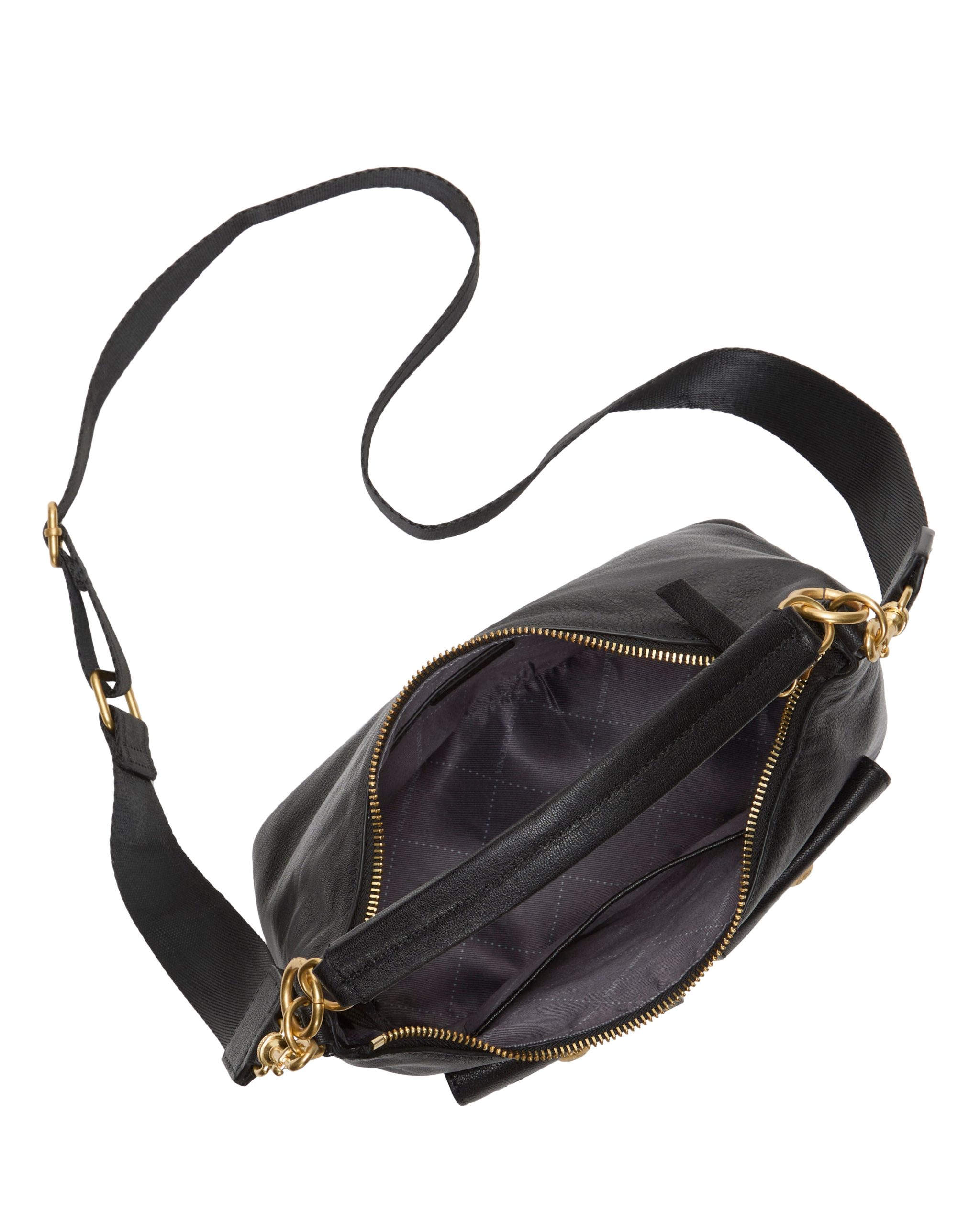 Carly Shoulder Bag - Image 3