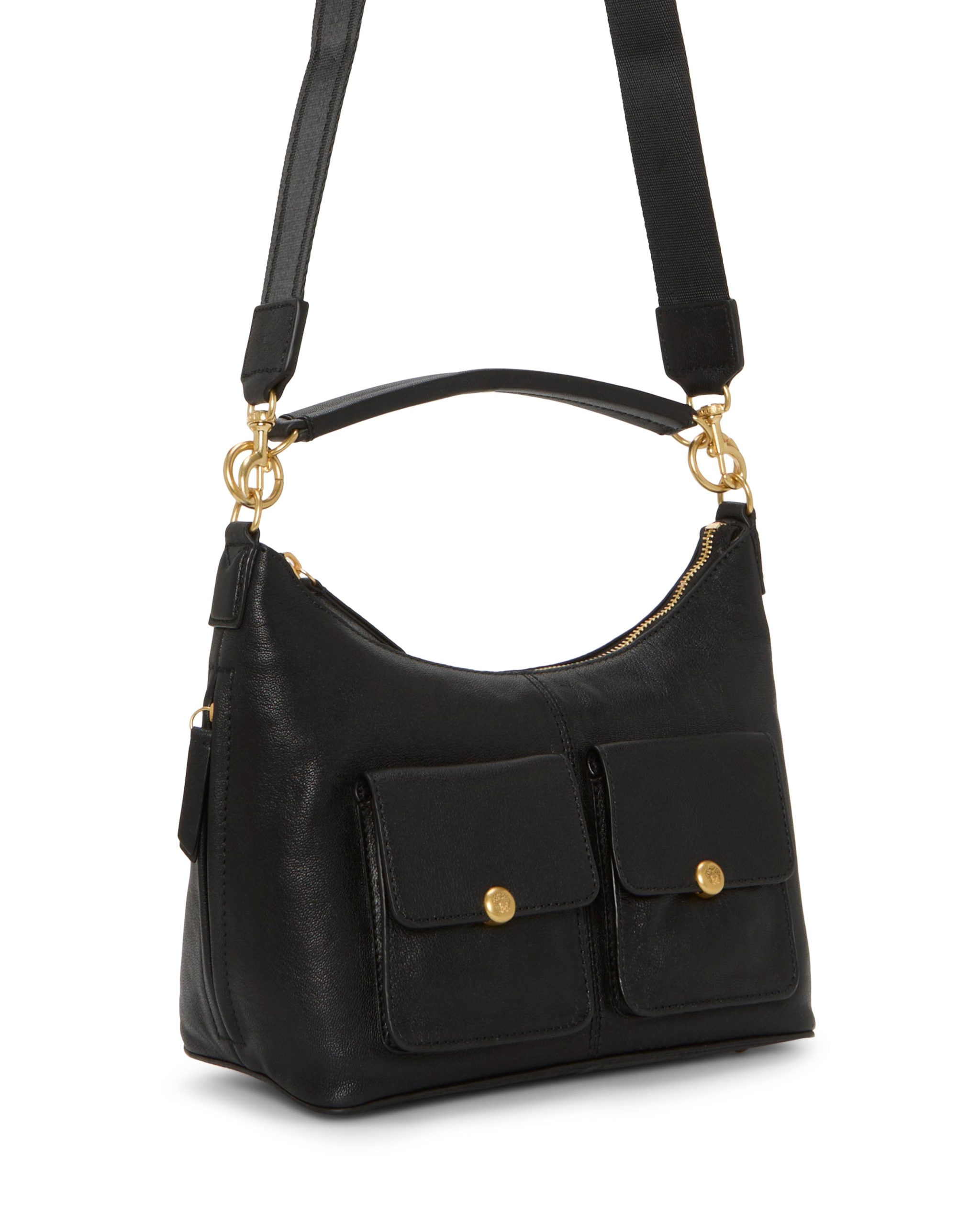 Carly Shoulder Bag - Image 4