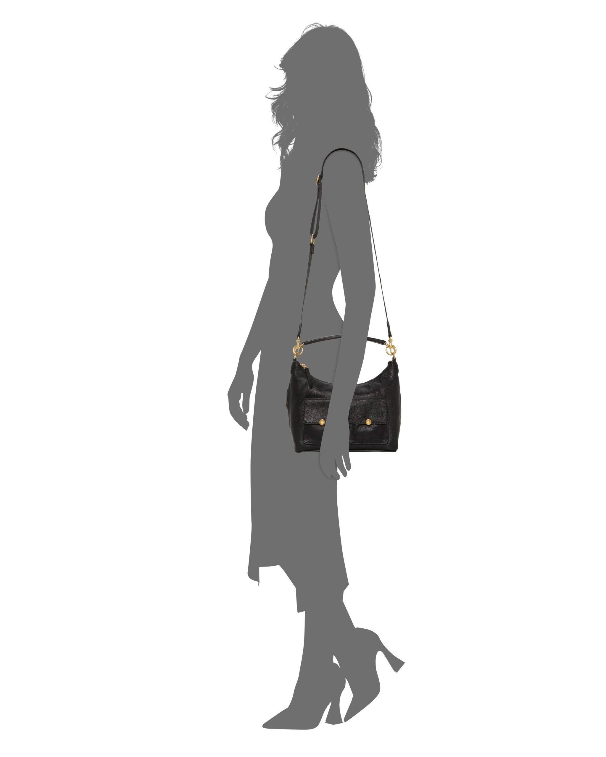 Carly Shoulder Bag - Image 5