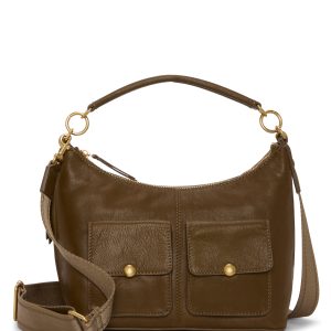 Carly Shoulder Bag