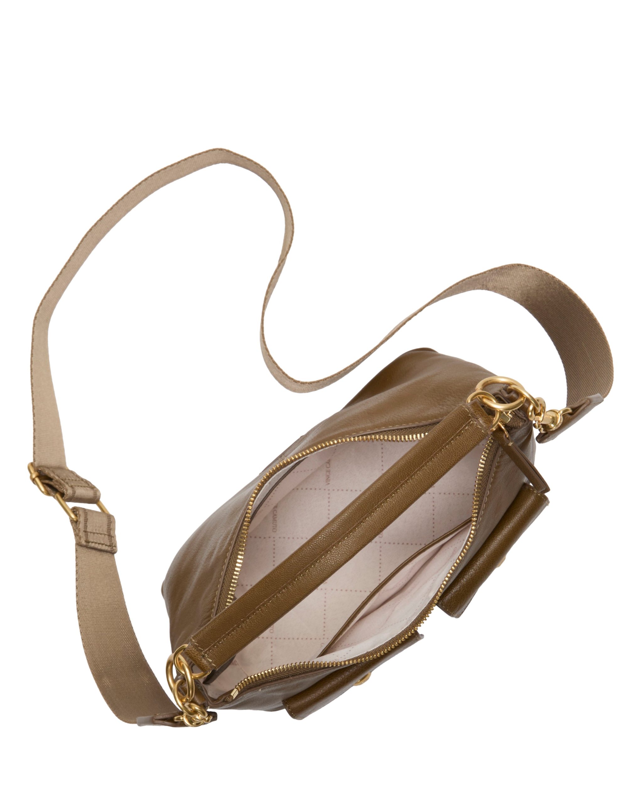 Carly Shoulder Bag - Image 3