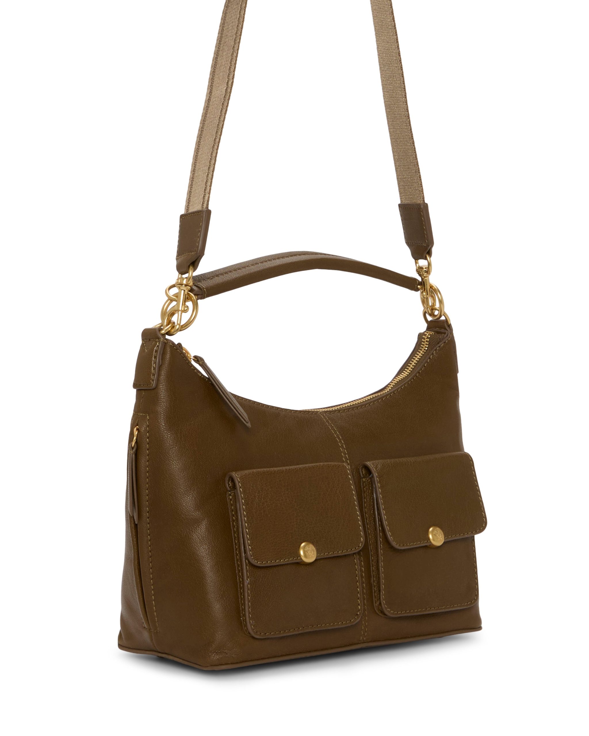 Carly Shoulder Bag - Image 4