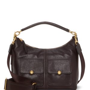 Carly Shoulder Bag