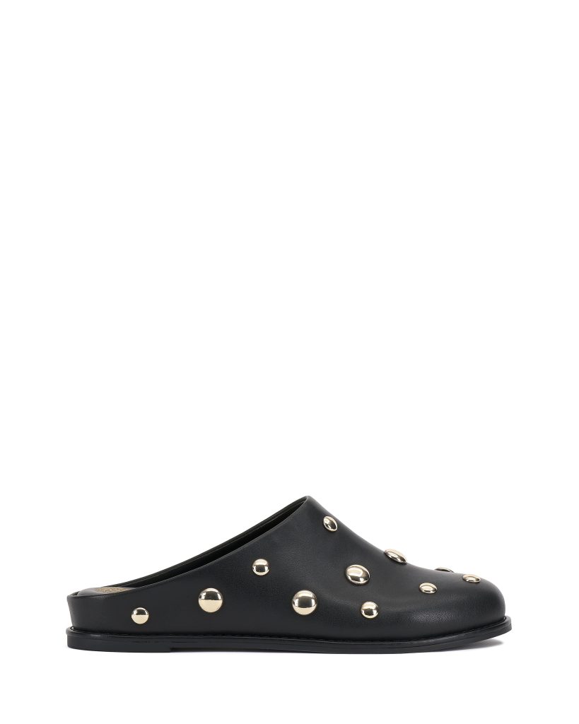 Cassius Studded Mule