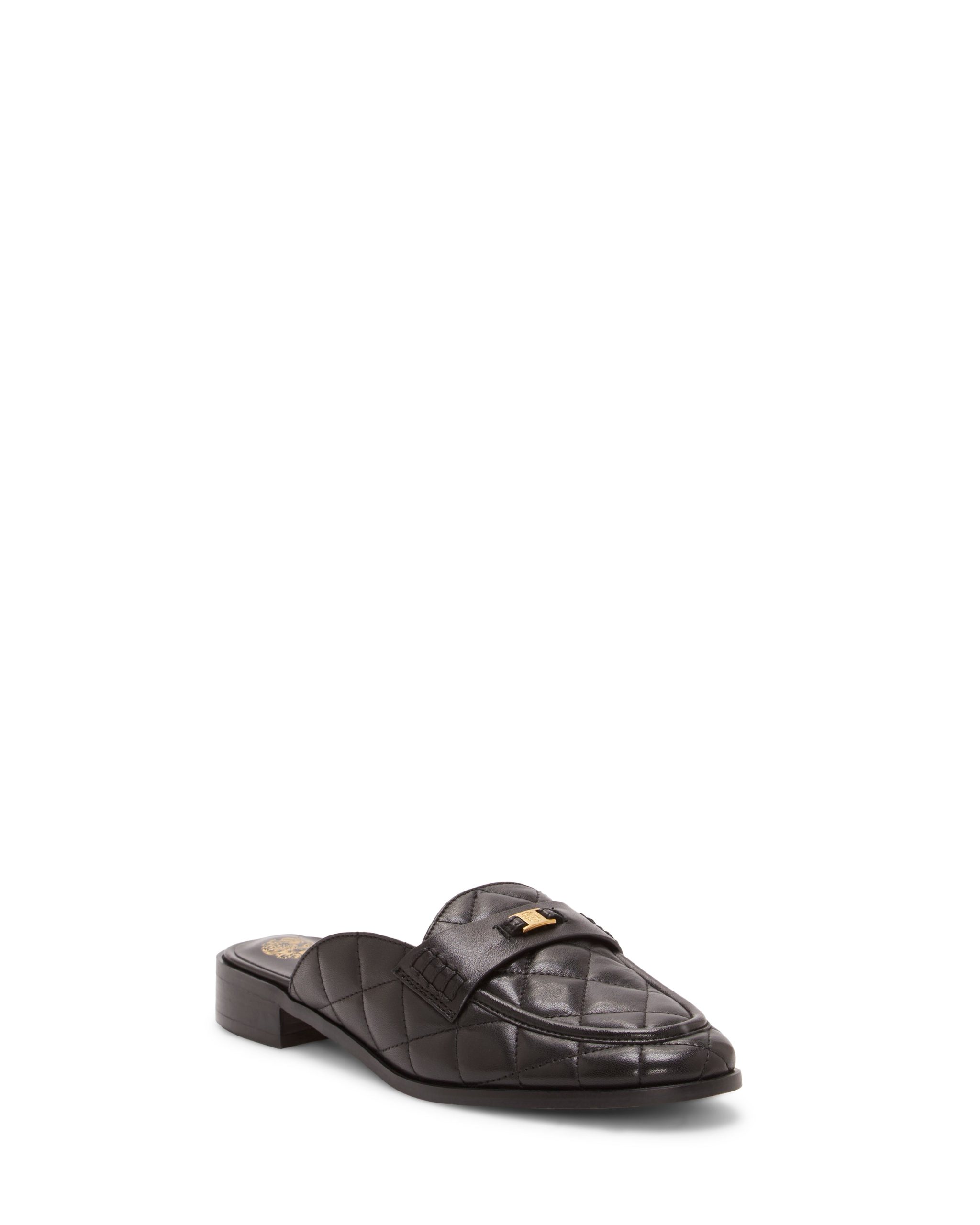 Cobby Quilted Mule - Image 2