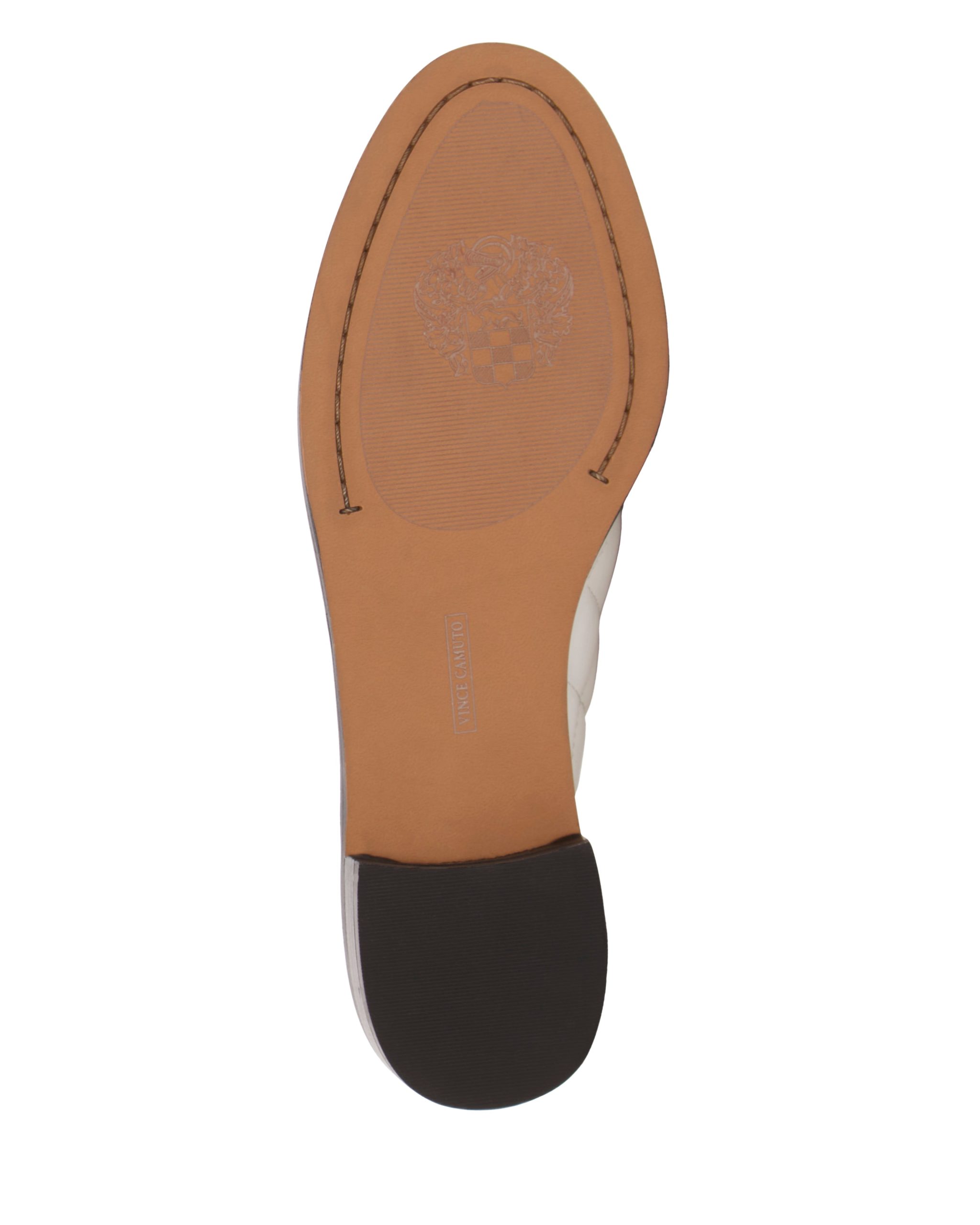 Cobby Quilted Mule - Image 6