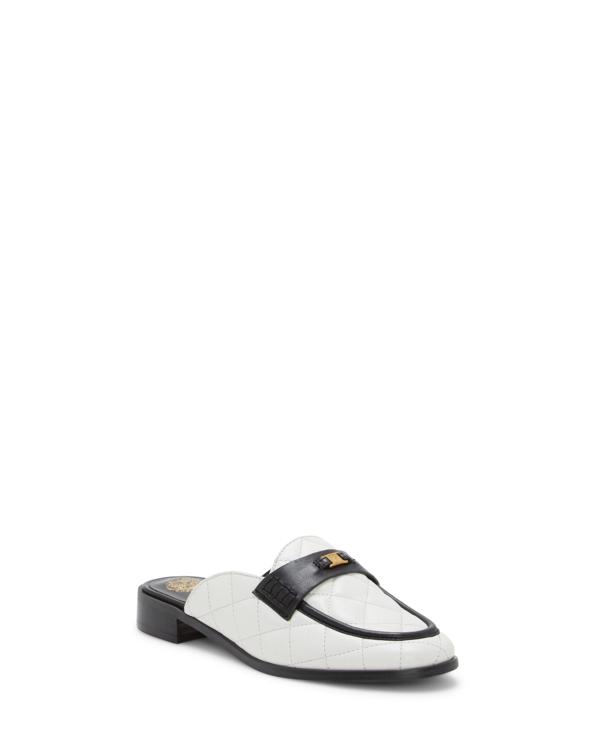 Cobby Quilted Mule - Image 2