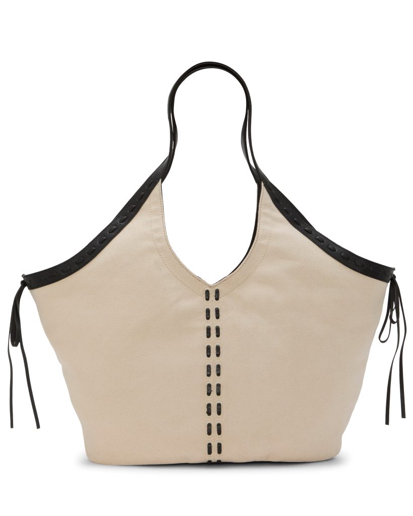 Cryss Large Tote Bag