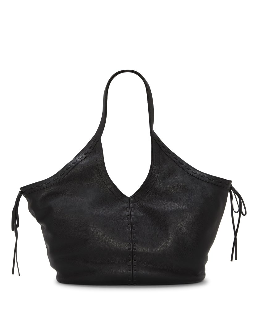 Cryss Large Tote Bag