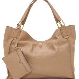 Deena Tote Bag
