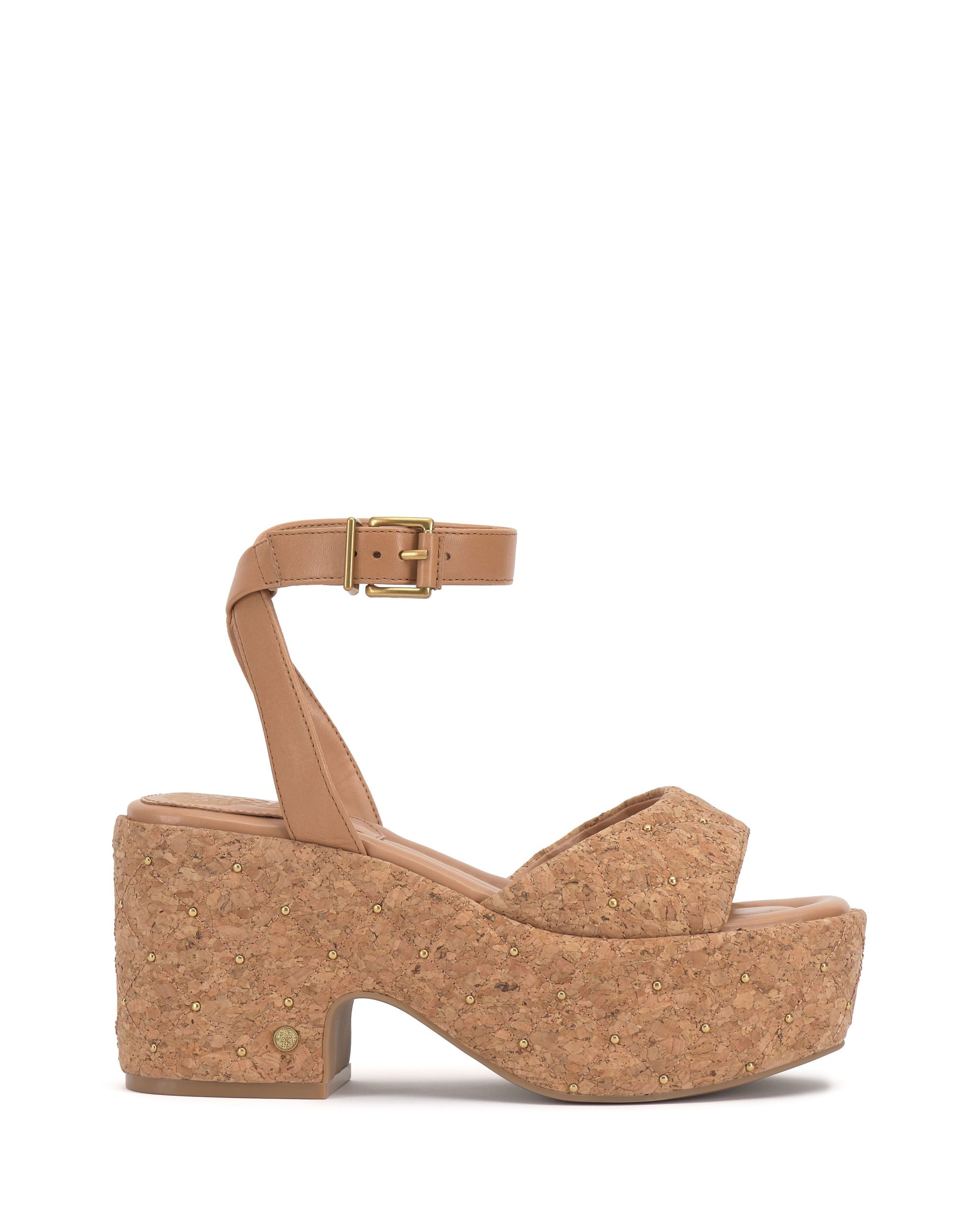 Ellah Platform Sandal - Image 2