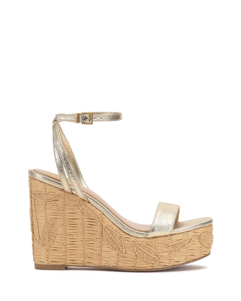 Emrey Wedge Sandal