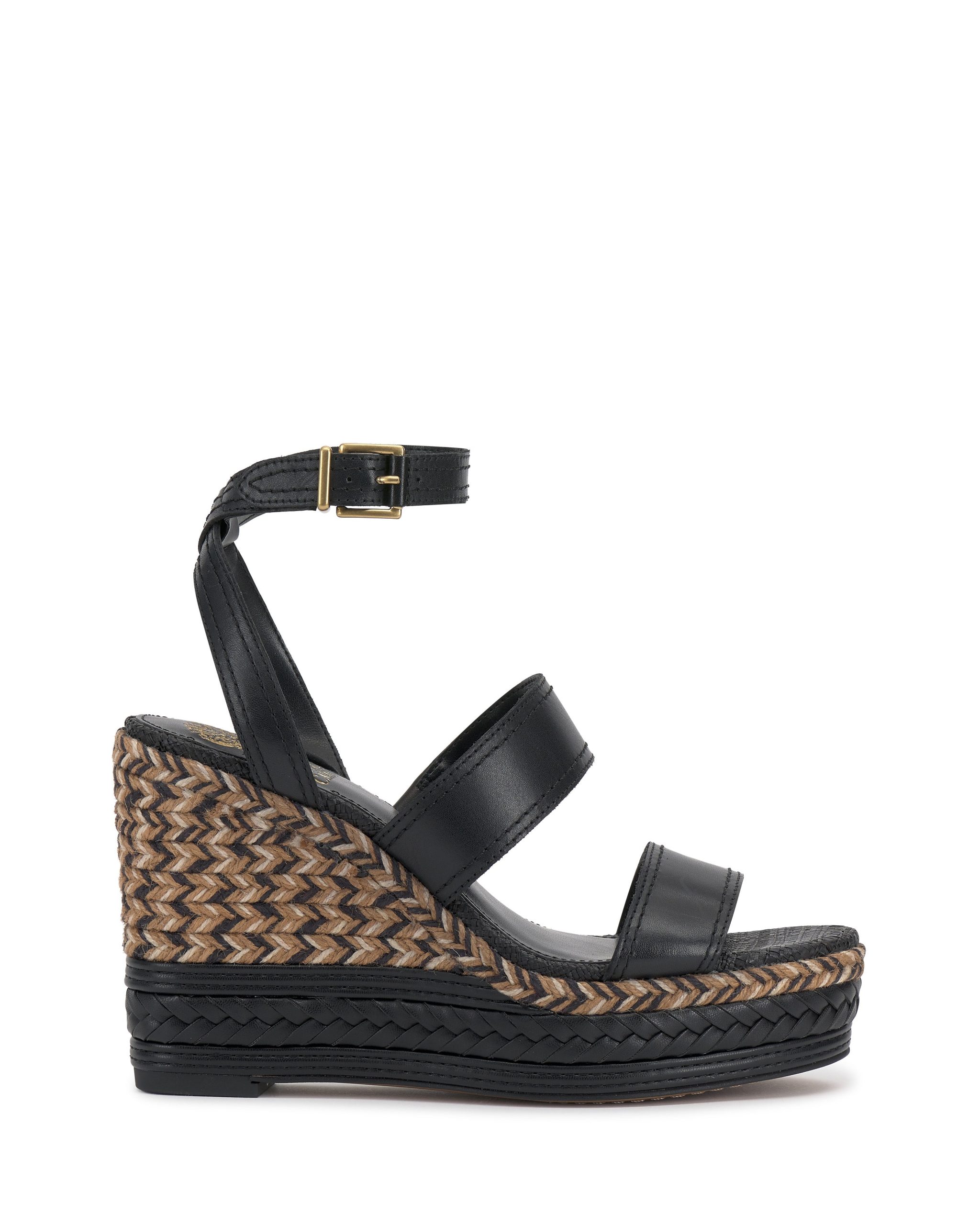 Esmia Espadrille Wedge Sandal - Image 2