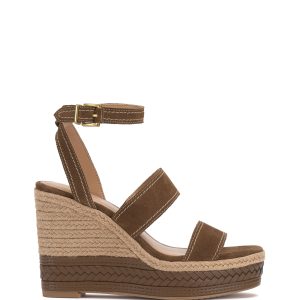 Esmia Espadrille Wedge Sandal