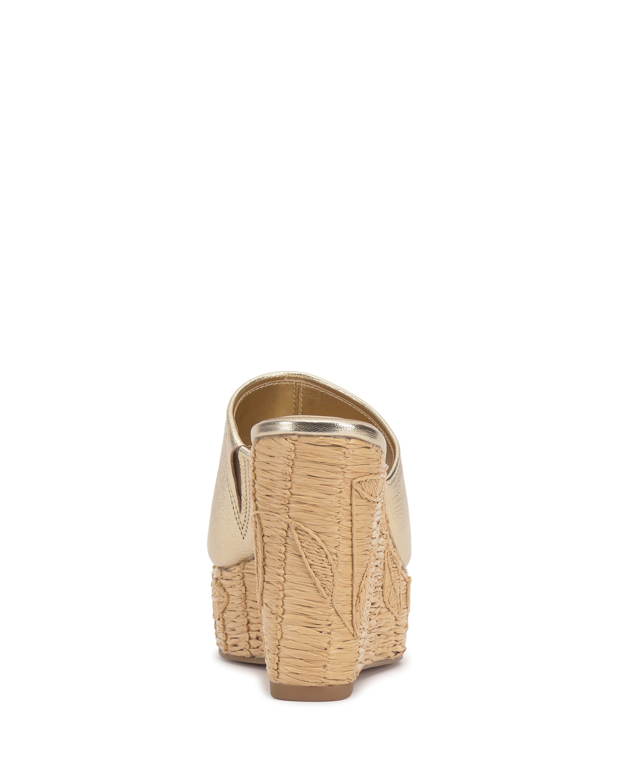 Etta Wedge Sandal - Image 5