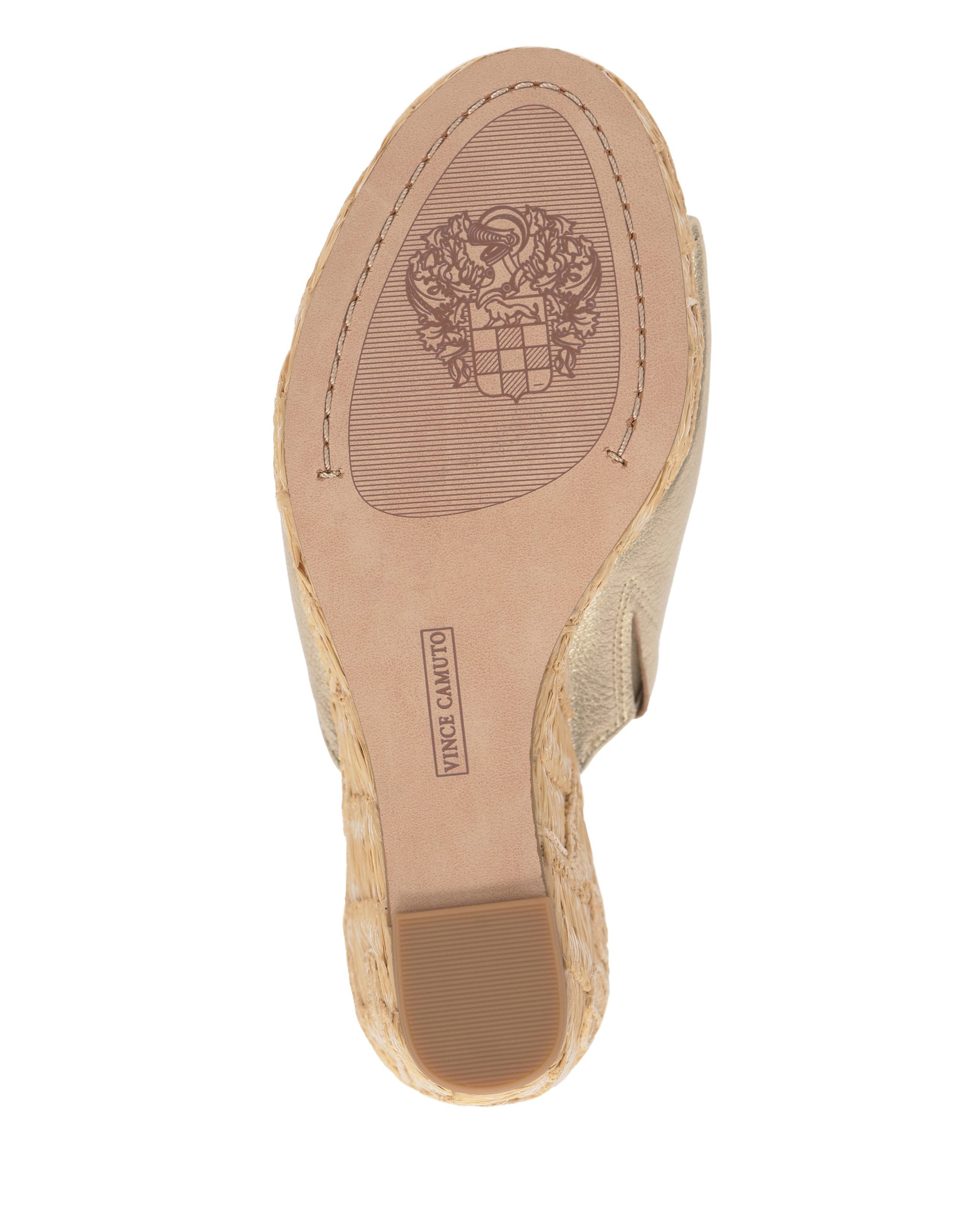 Etta Wedge Sandal - Image 6