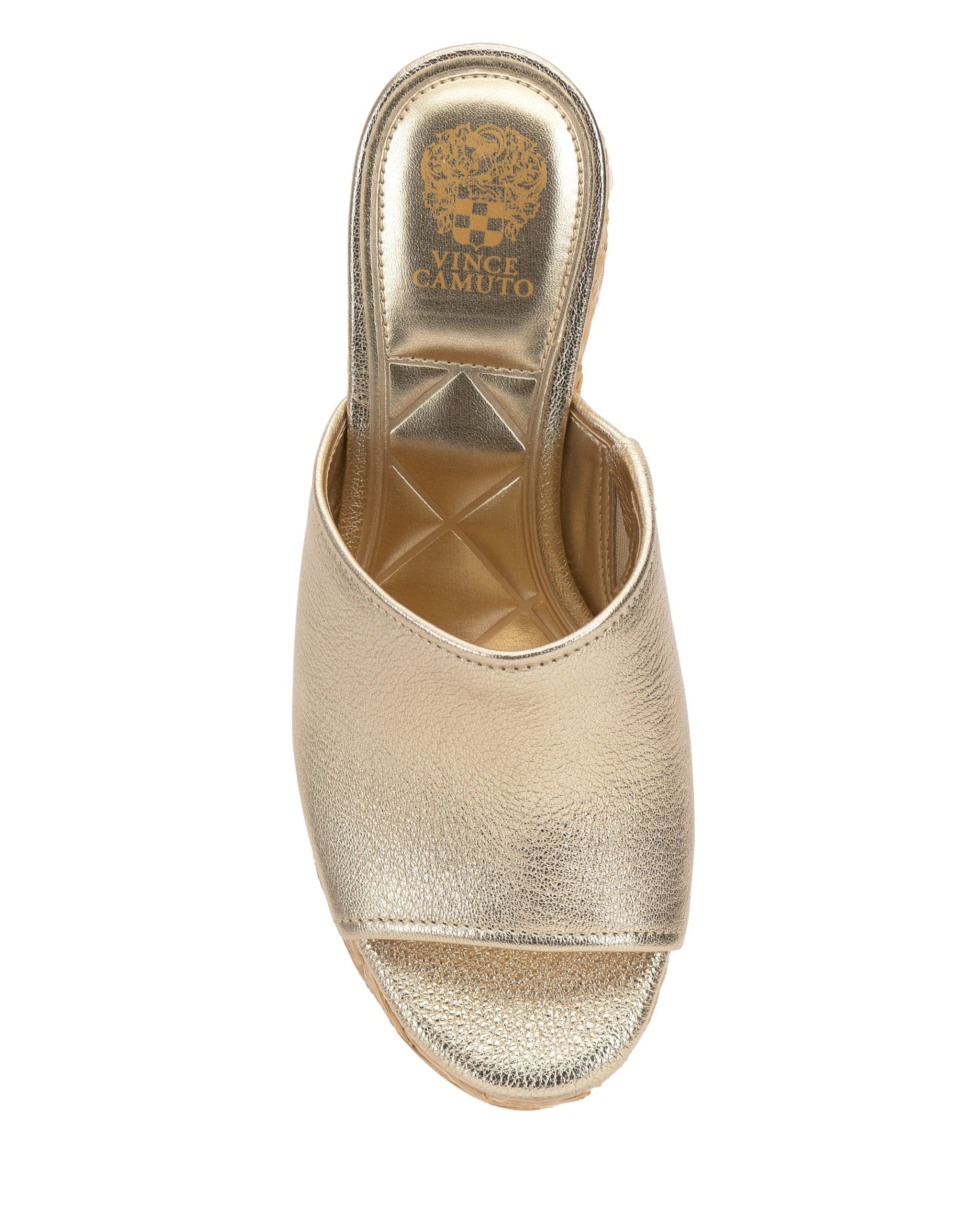 Etta Wedge Sandal - Image 7