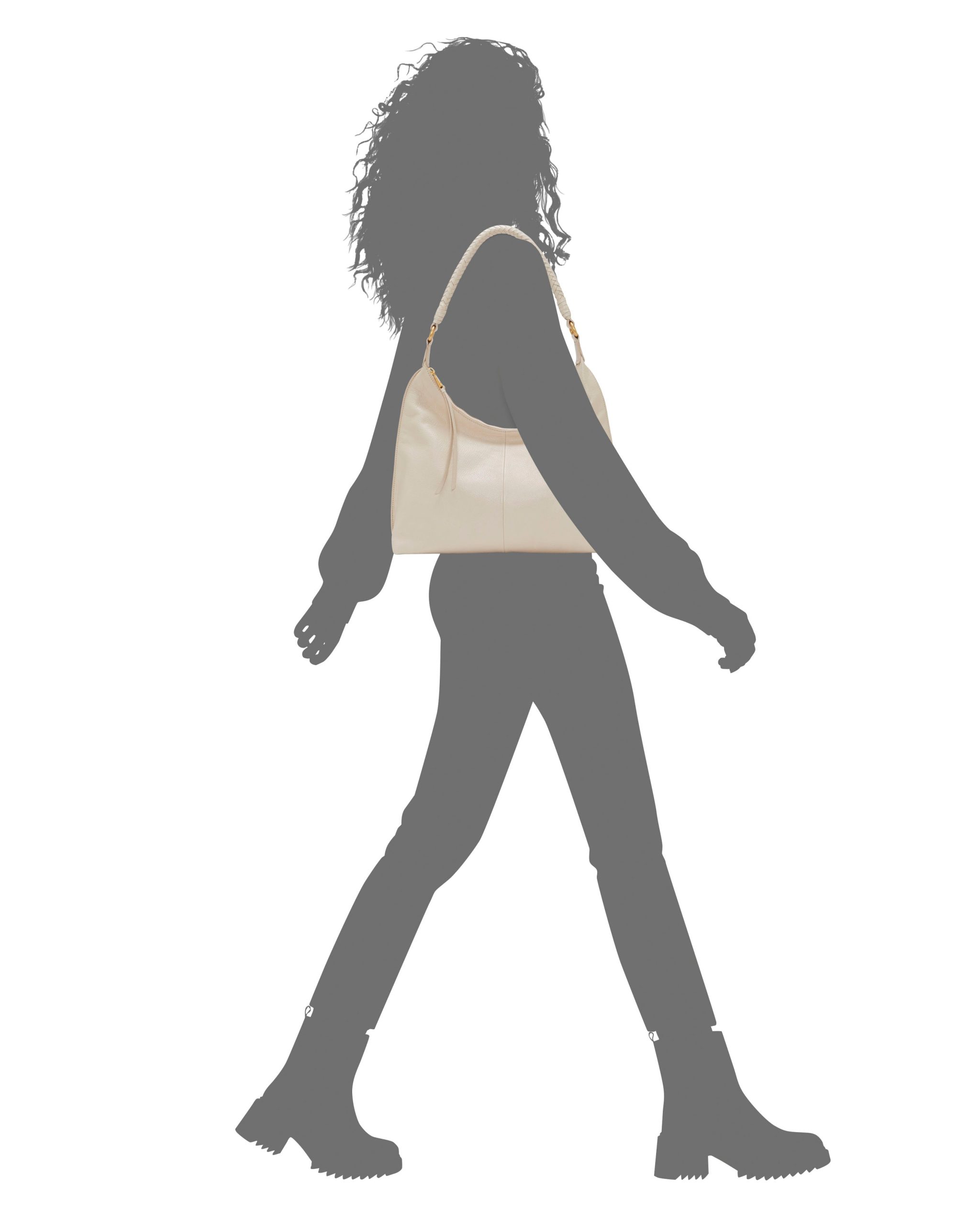 Farin Hobo Bag - Image 5