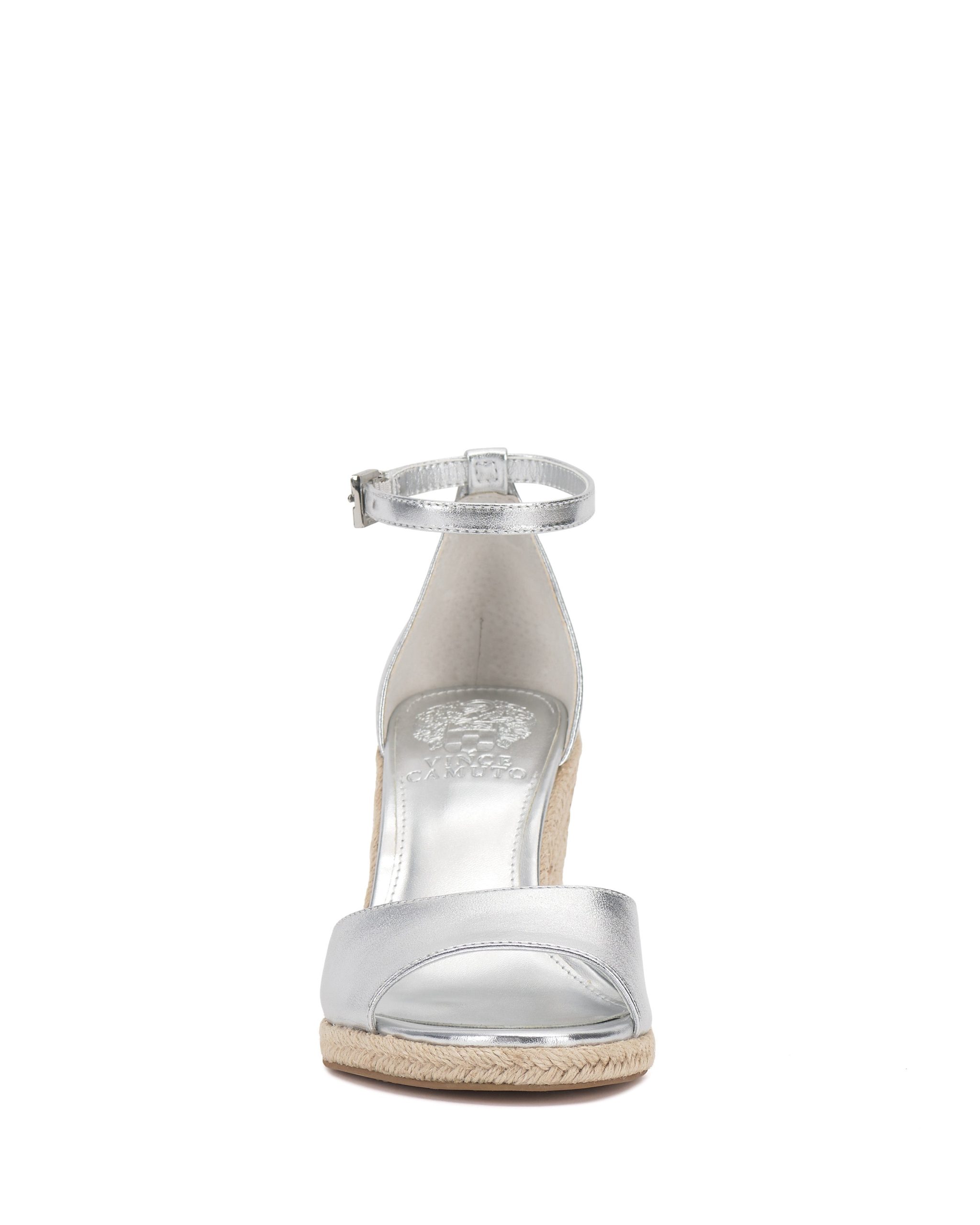 Felyn Espadrille Wedge Sandal - Image 3