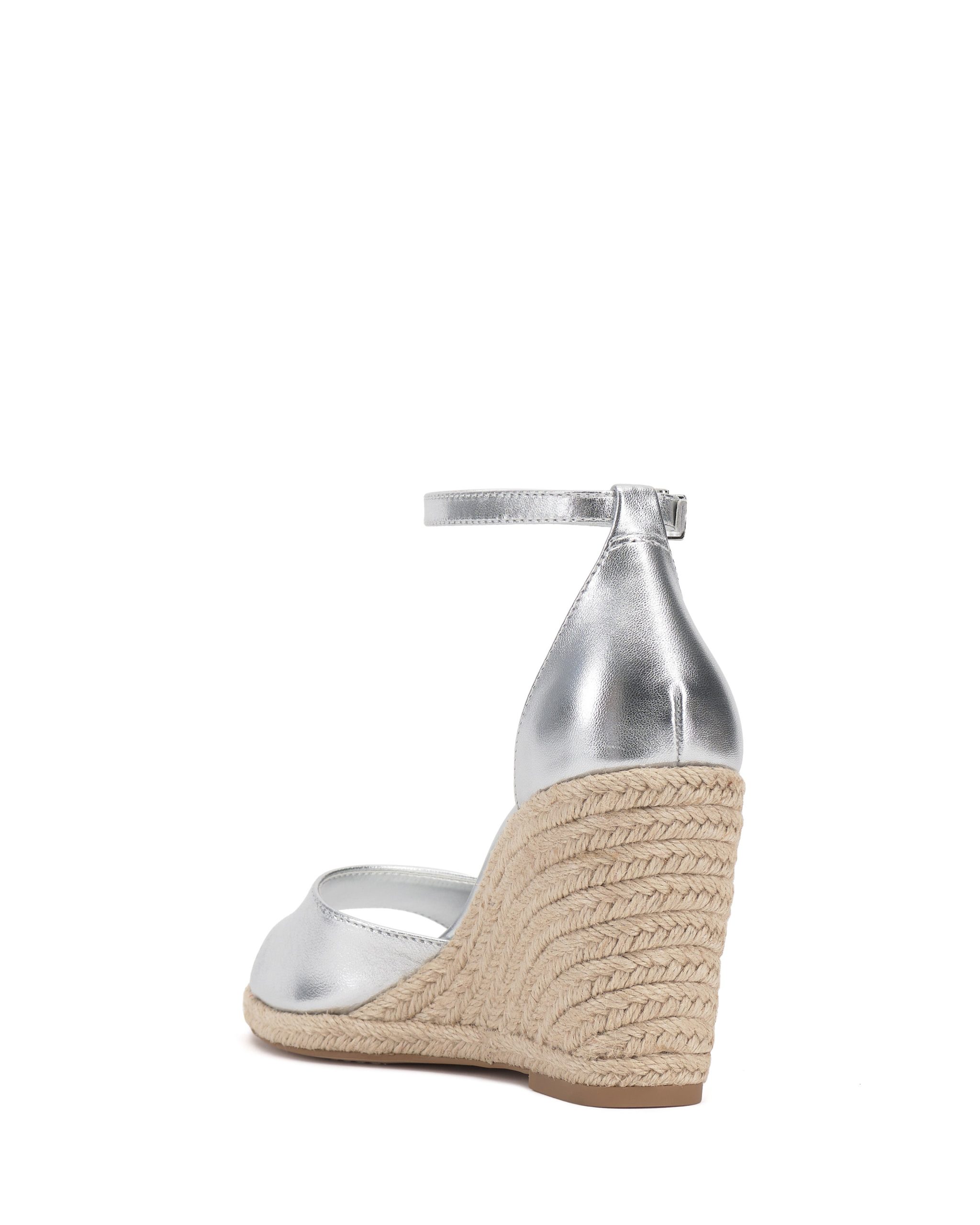 Felyn Espadrille Wedge Sandal - Image 4