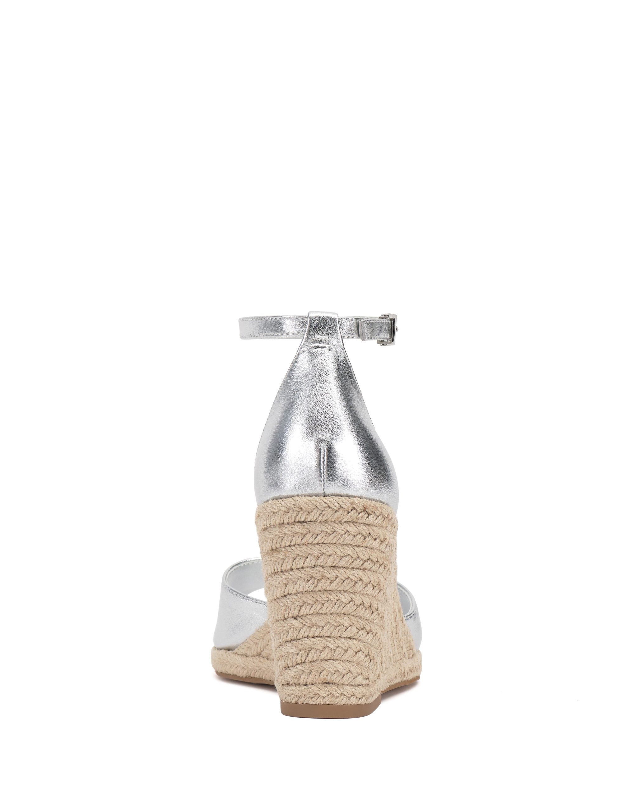 Felyn Espadrille Wedge Sandal - Image 5