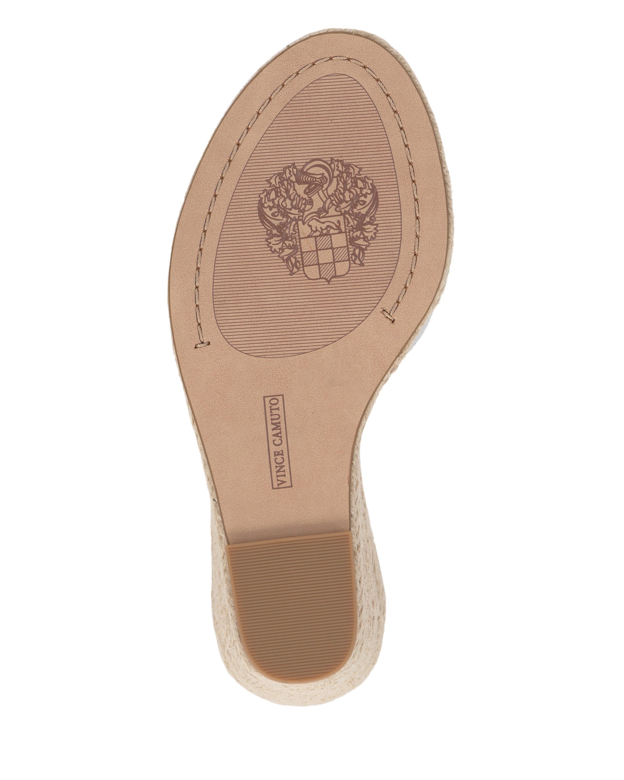 Felyn Espadrille Wedge Sandal - Image 6