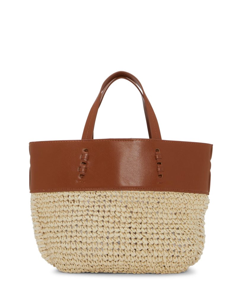 Fredi Small Tote Bag