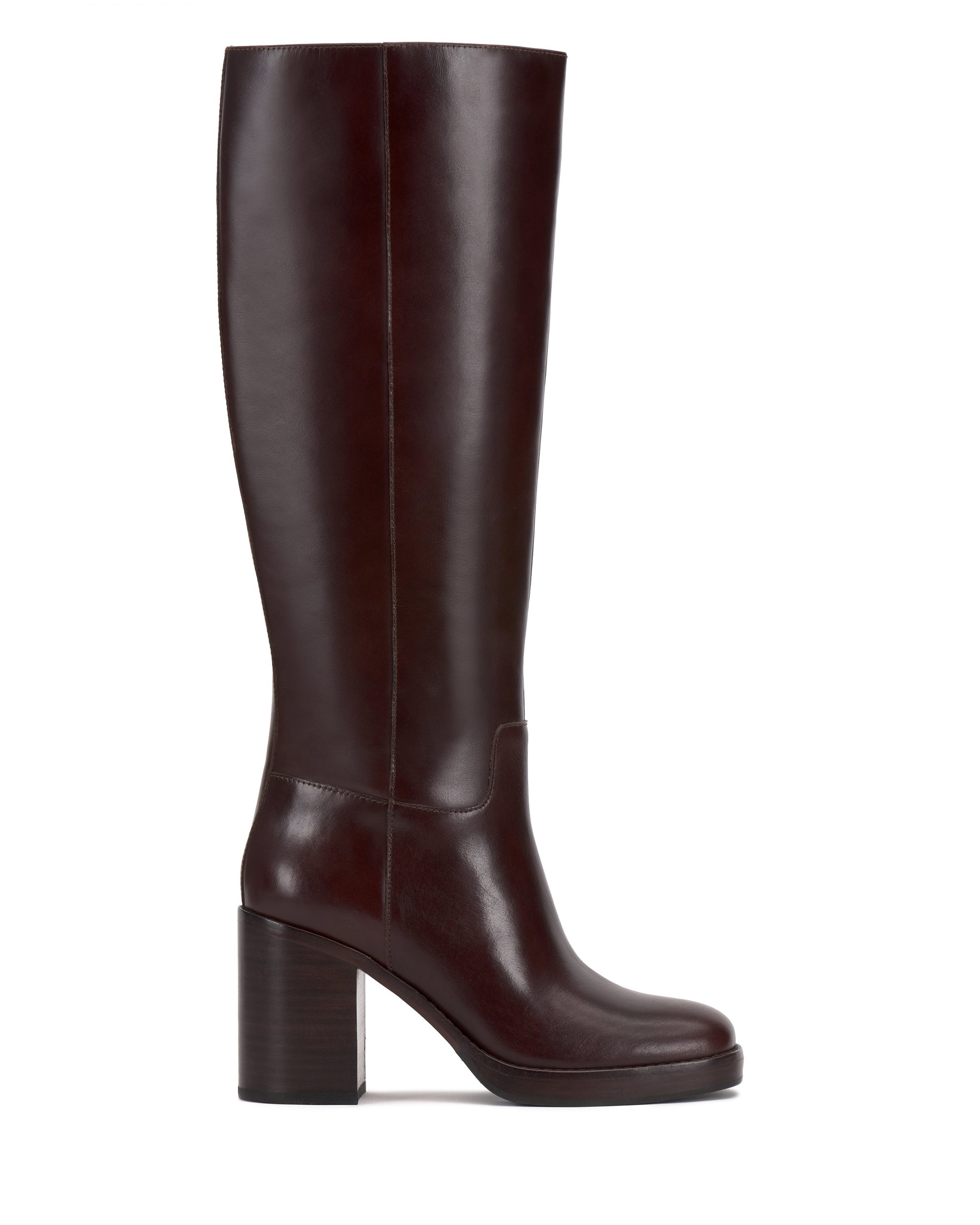 Gibi Narrow Calf Knee High Boot