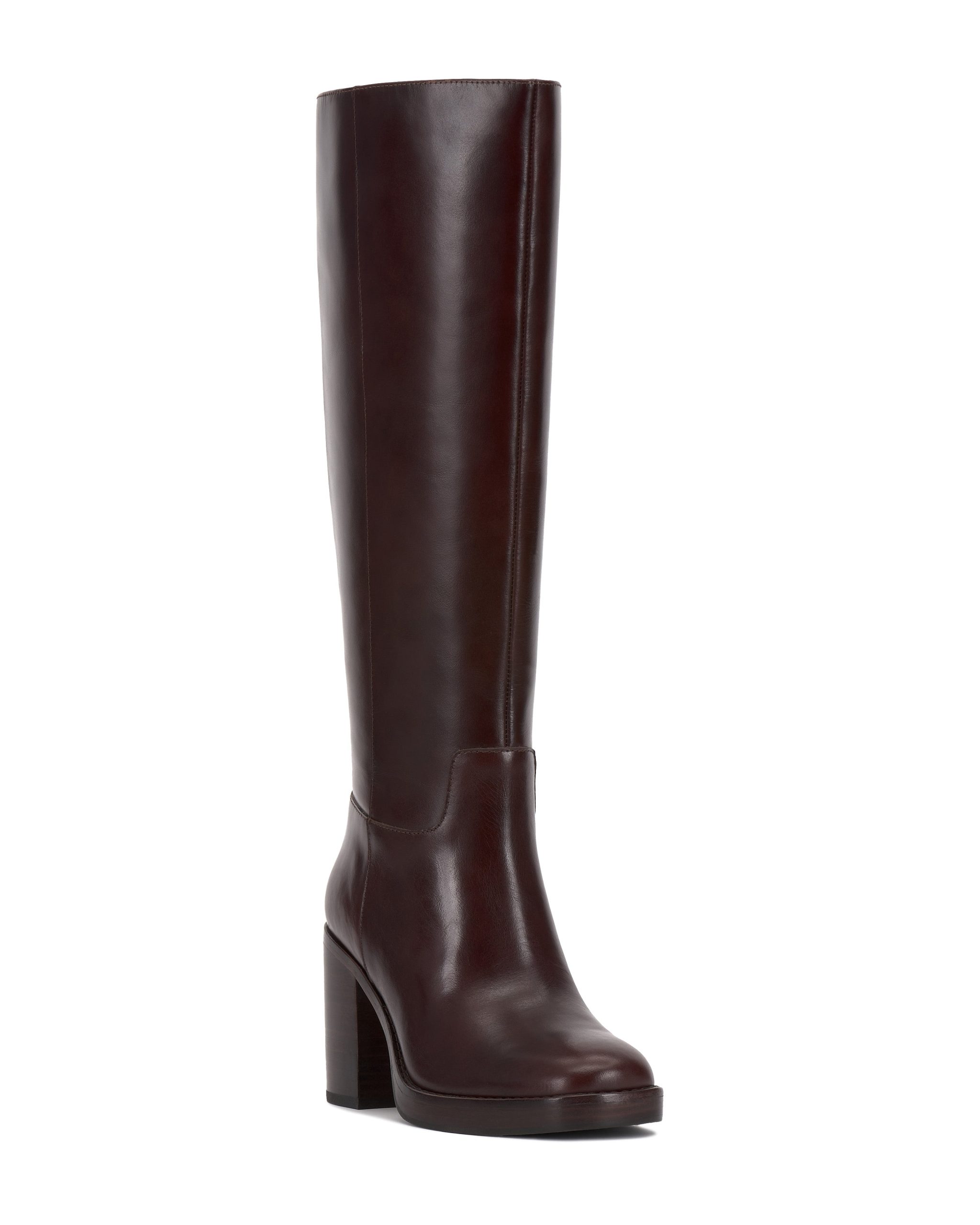 Gibi Narrow Calf Knee High Boot - Image 2